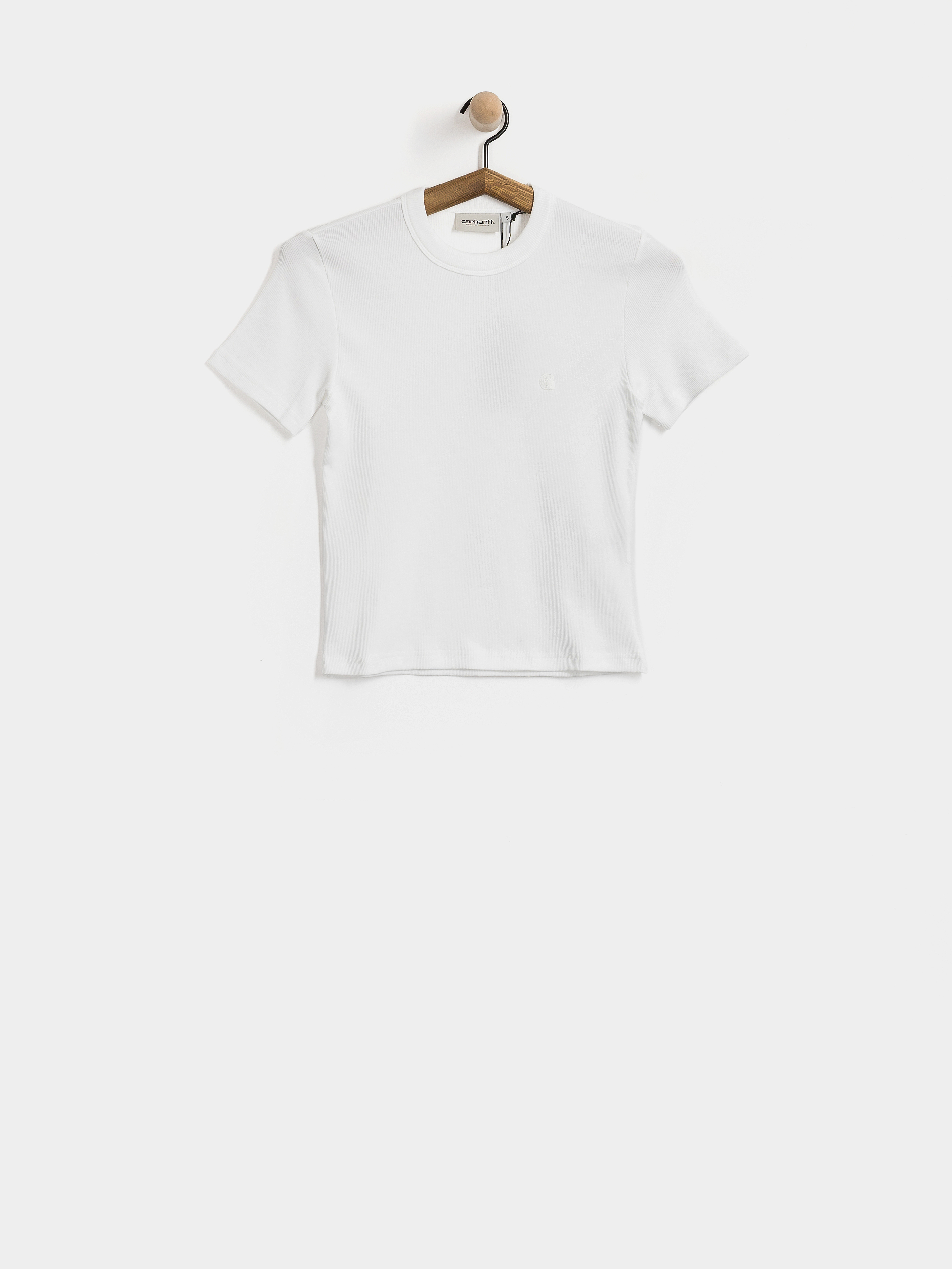 Triu010dko Carhartt WIP Philipa Wmn (white)