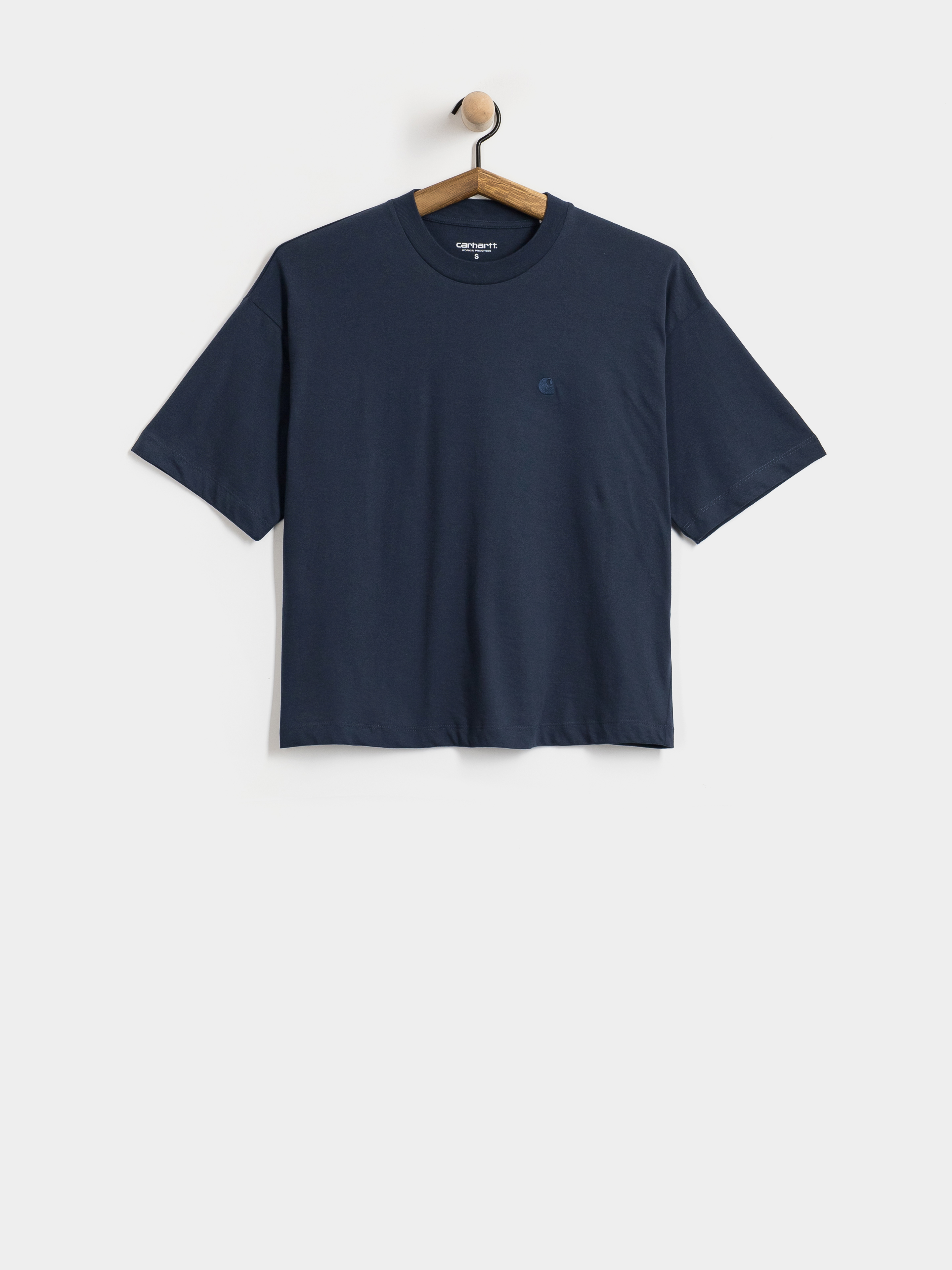 Triu010dko Carhartt WIP Chester Wmn (blue)