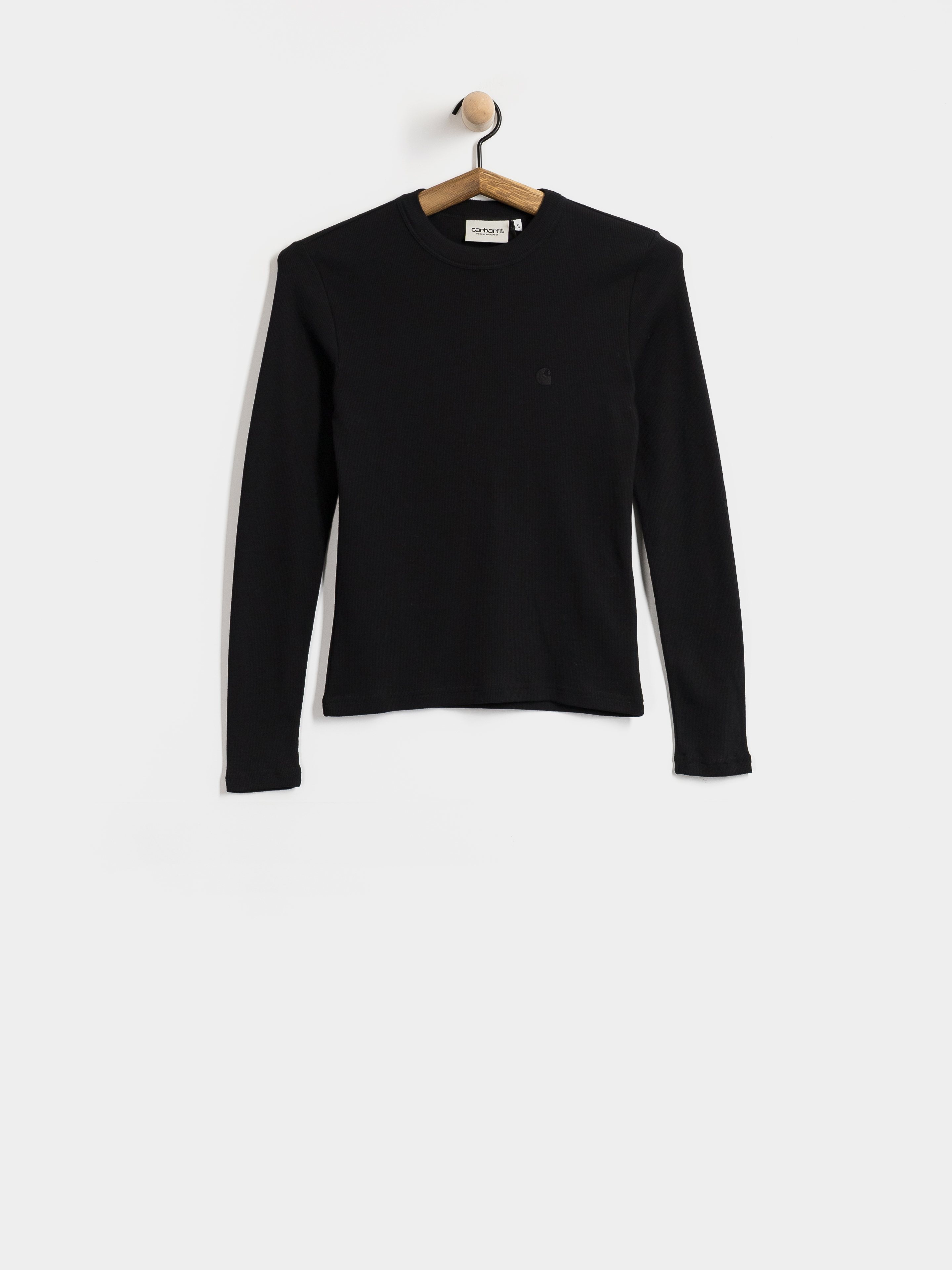 Triu010dko Carhartt WIP Philipa Wmn (black)