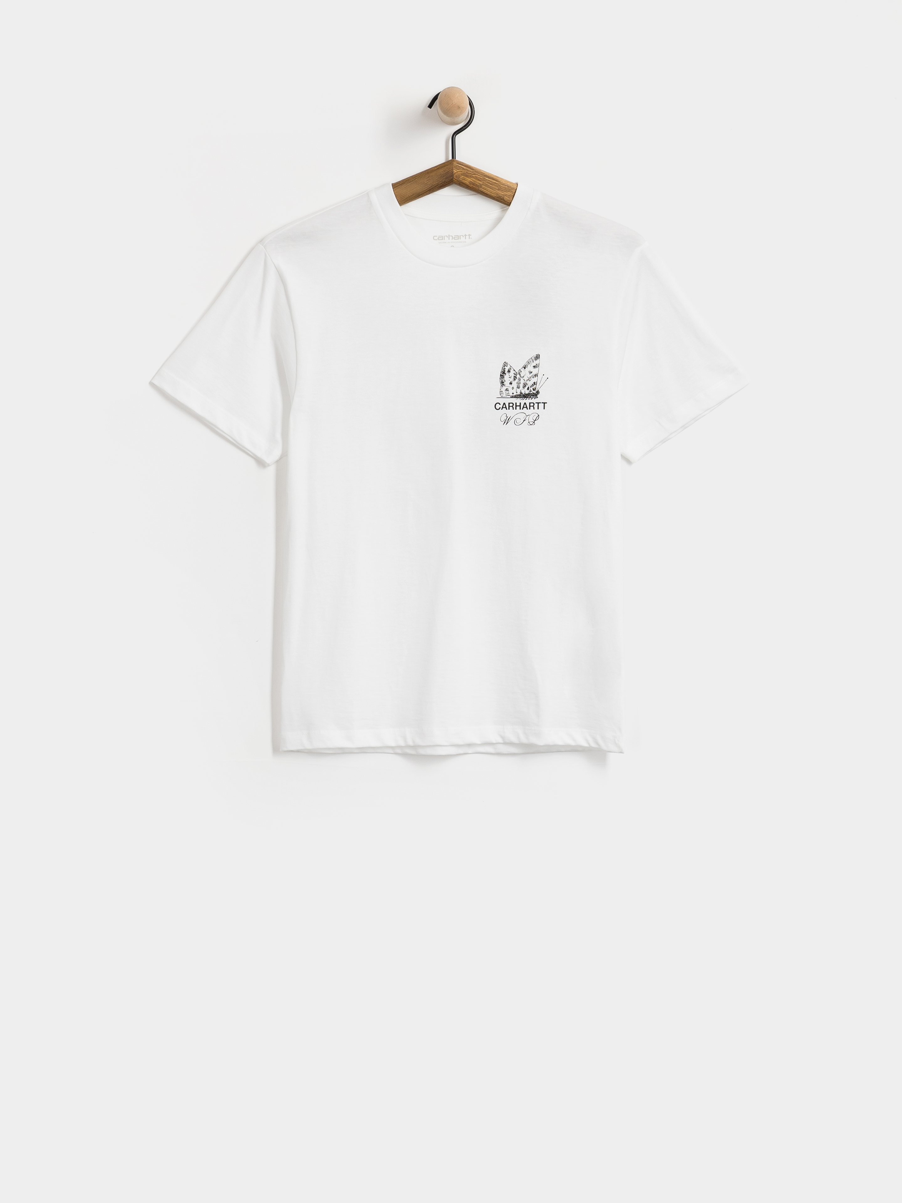 Tričko Carhartt WIP Silver Cups Wmn (white)