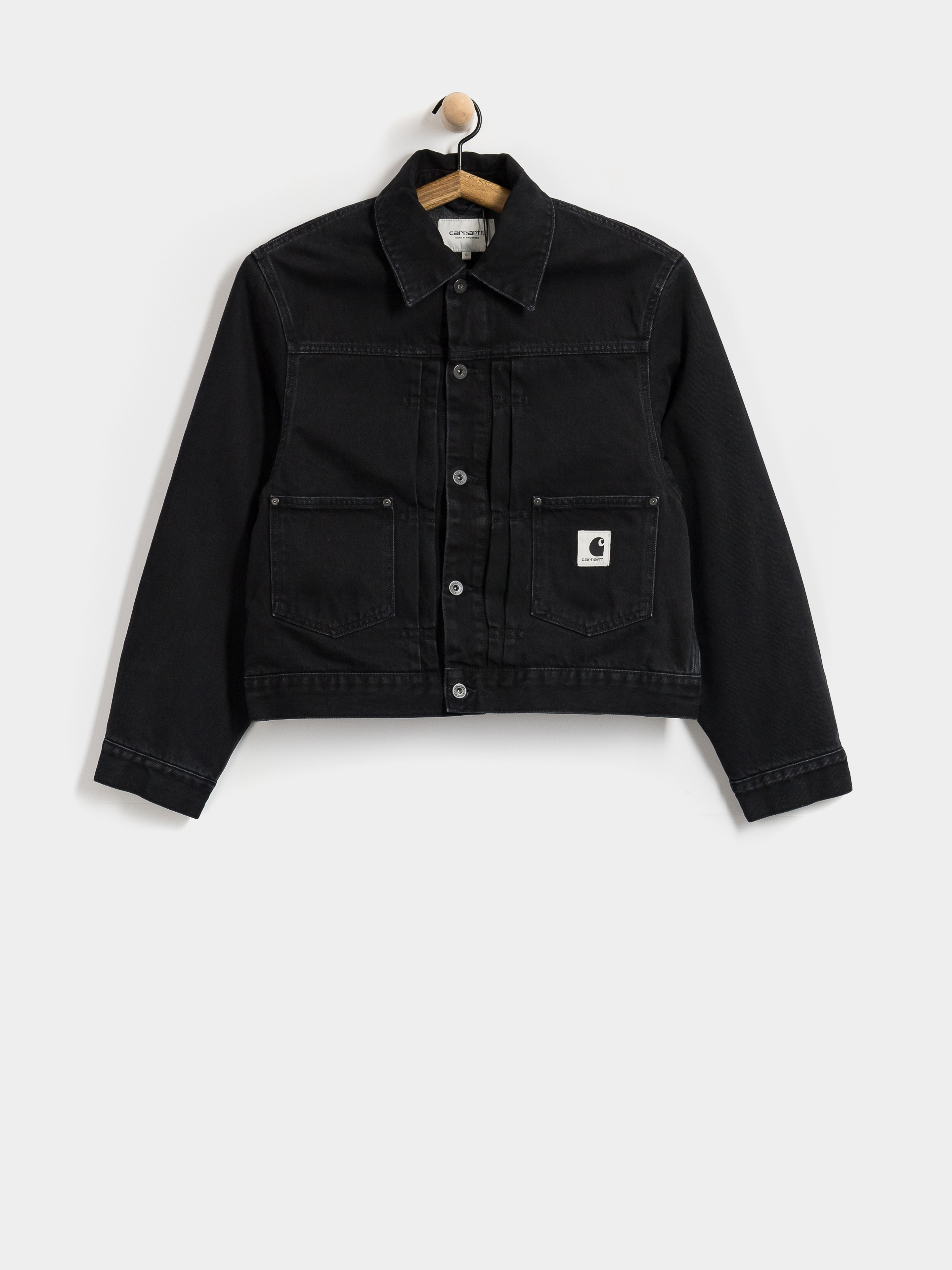 Bunda Carhartt WIP Belmar Wmn