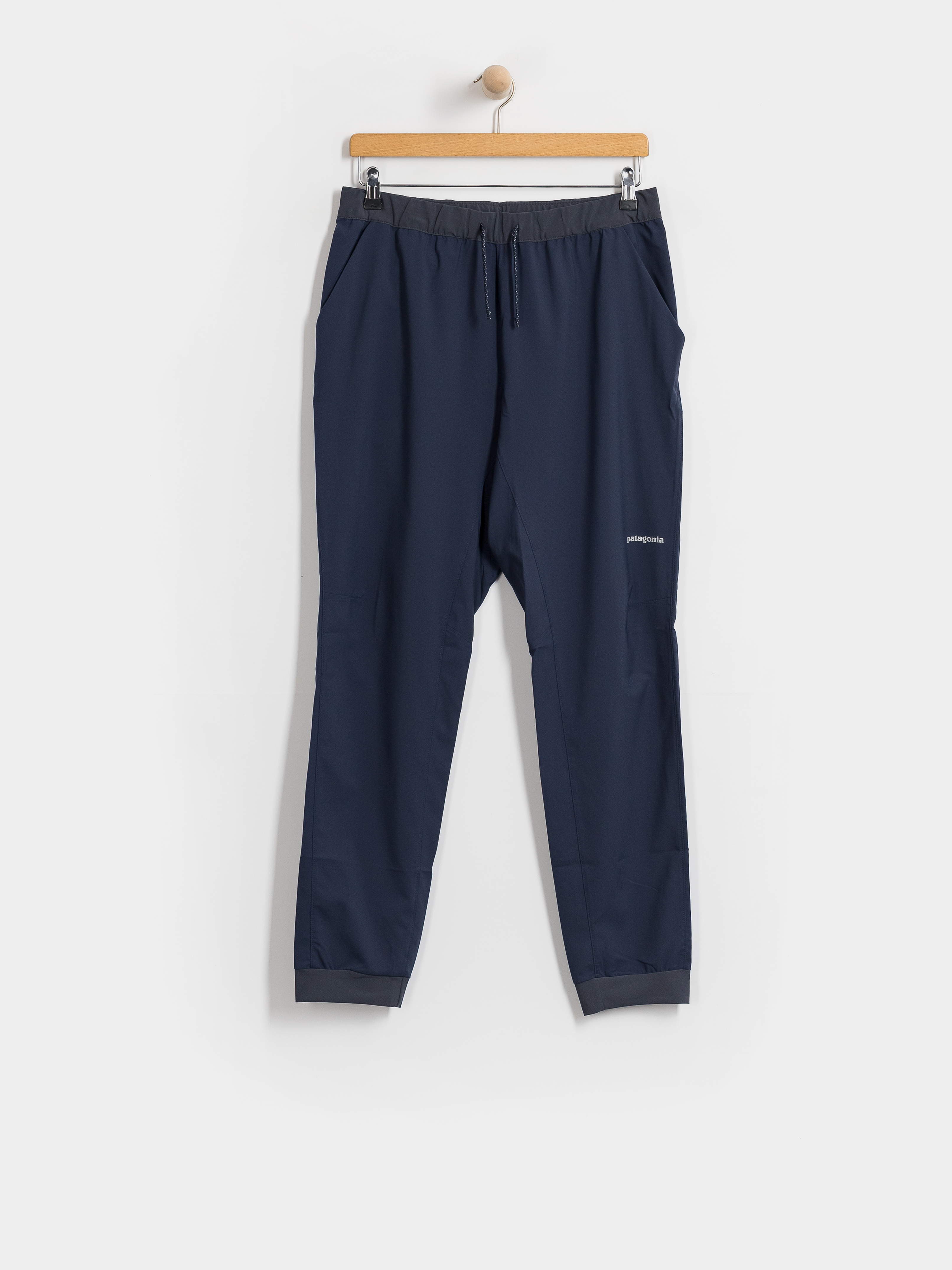 Nohavice Patagonia Terrebonne Joggers (new navy)