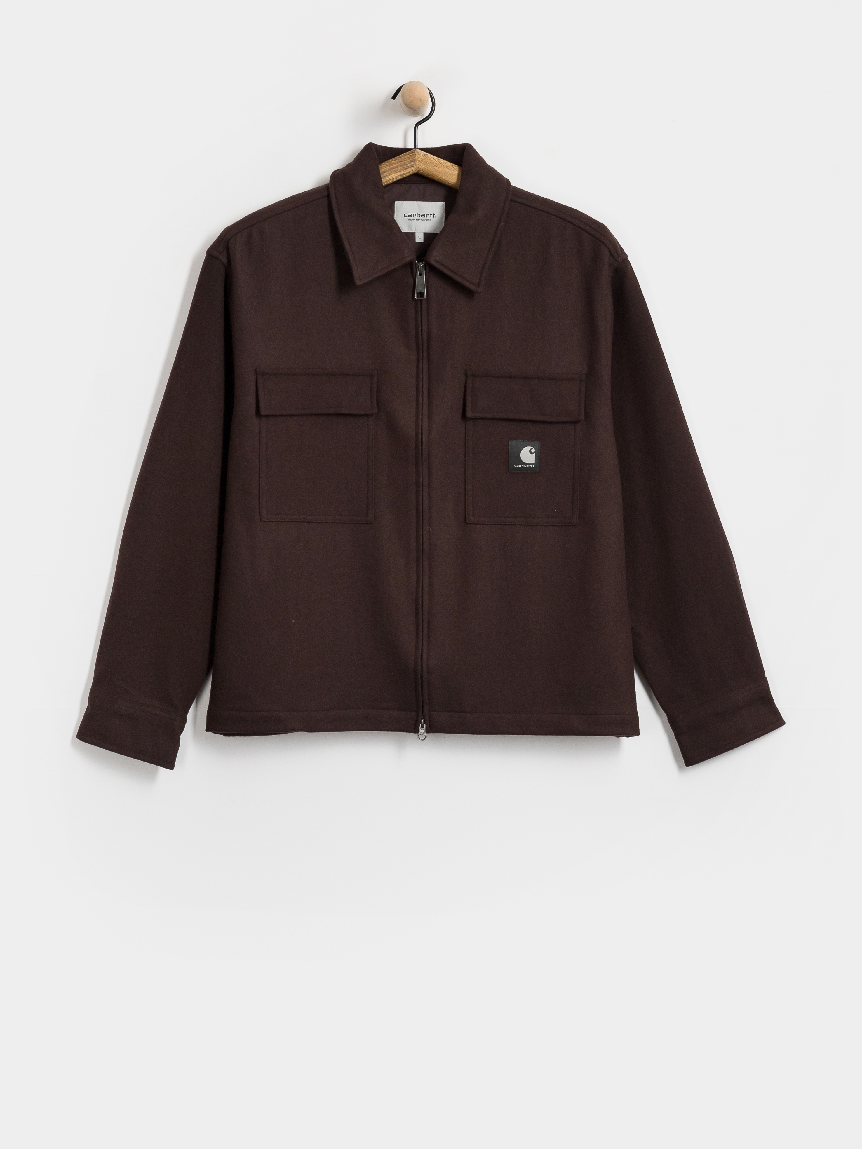 Bunda Carhartt WIP Atoka (palisander)