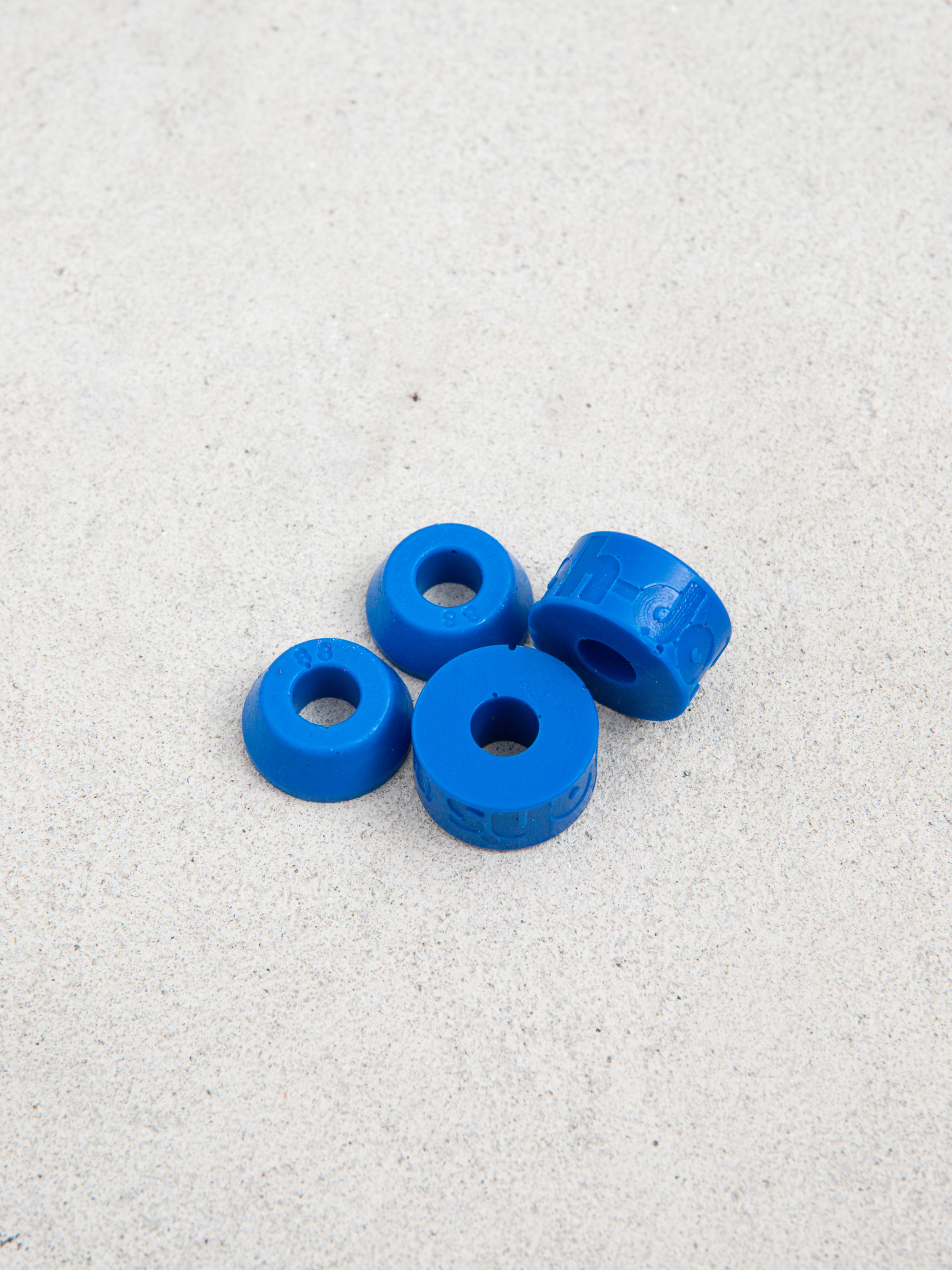 Gumičky Shorty's Doh-Doh (blue 88)