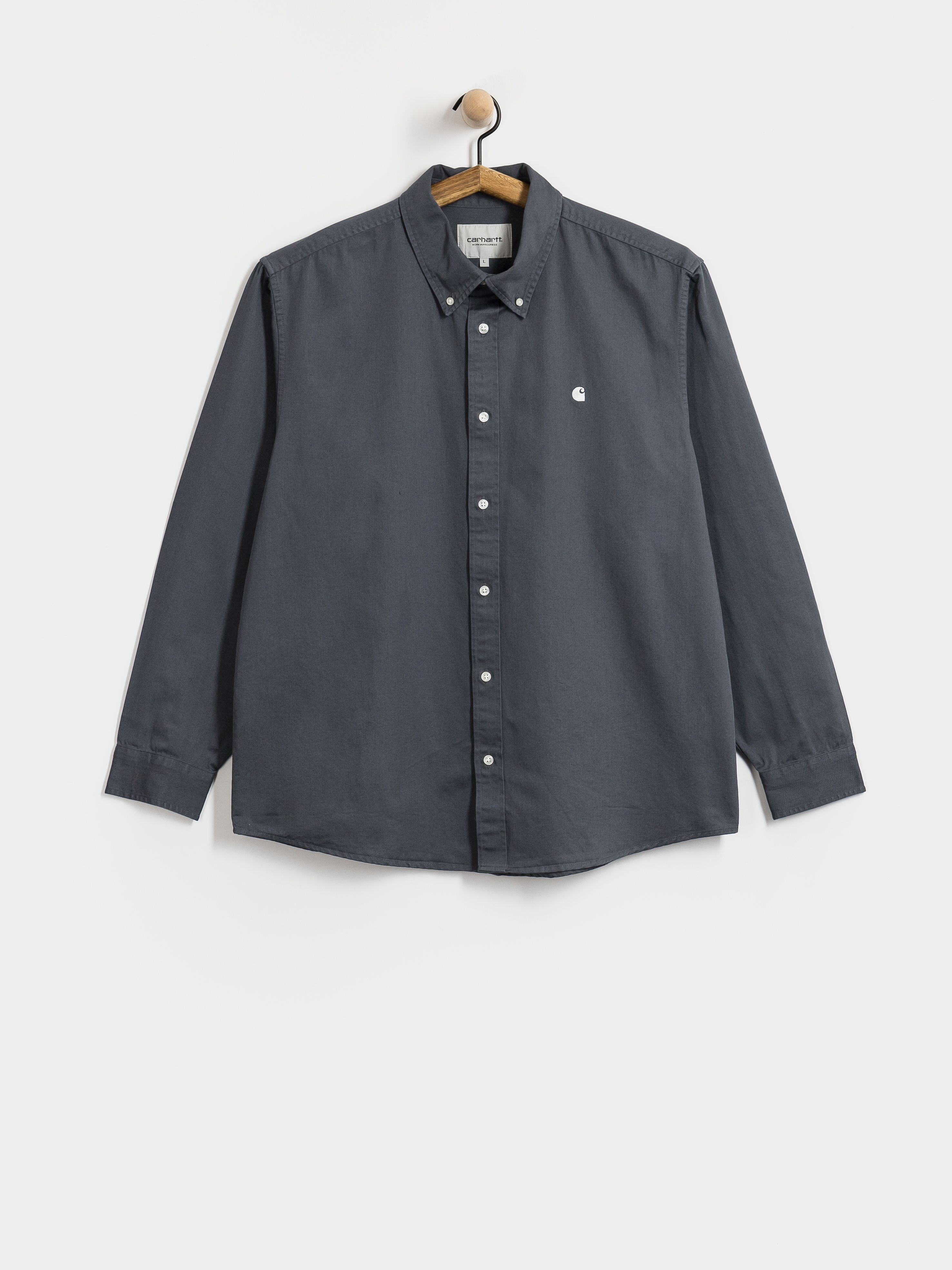 Kou0161eu013ea Carhartt WIP OG Madison (styx)