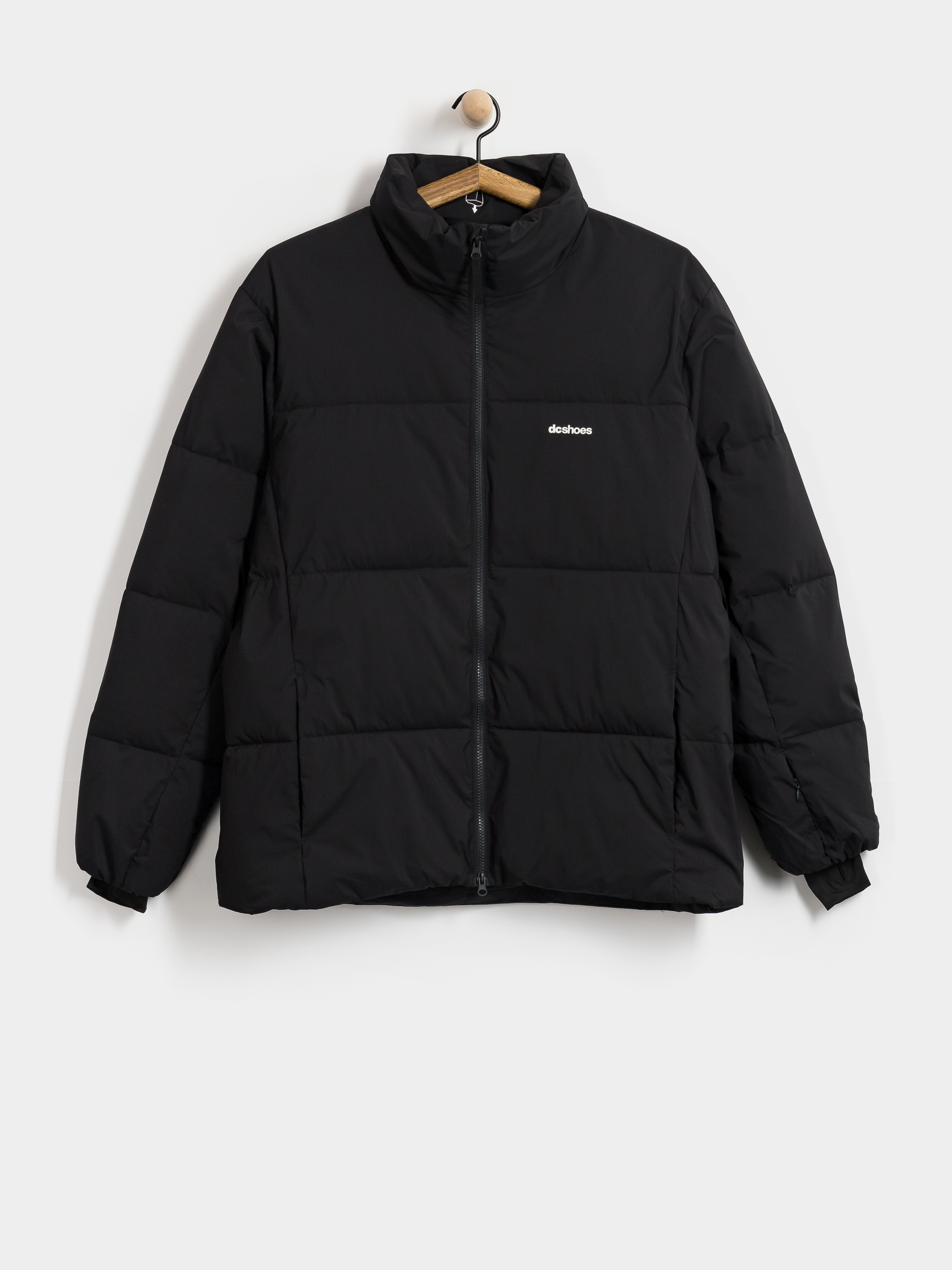 Snowboardová bunda DC Trackstar Puffer 10K