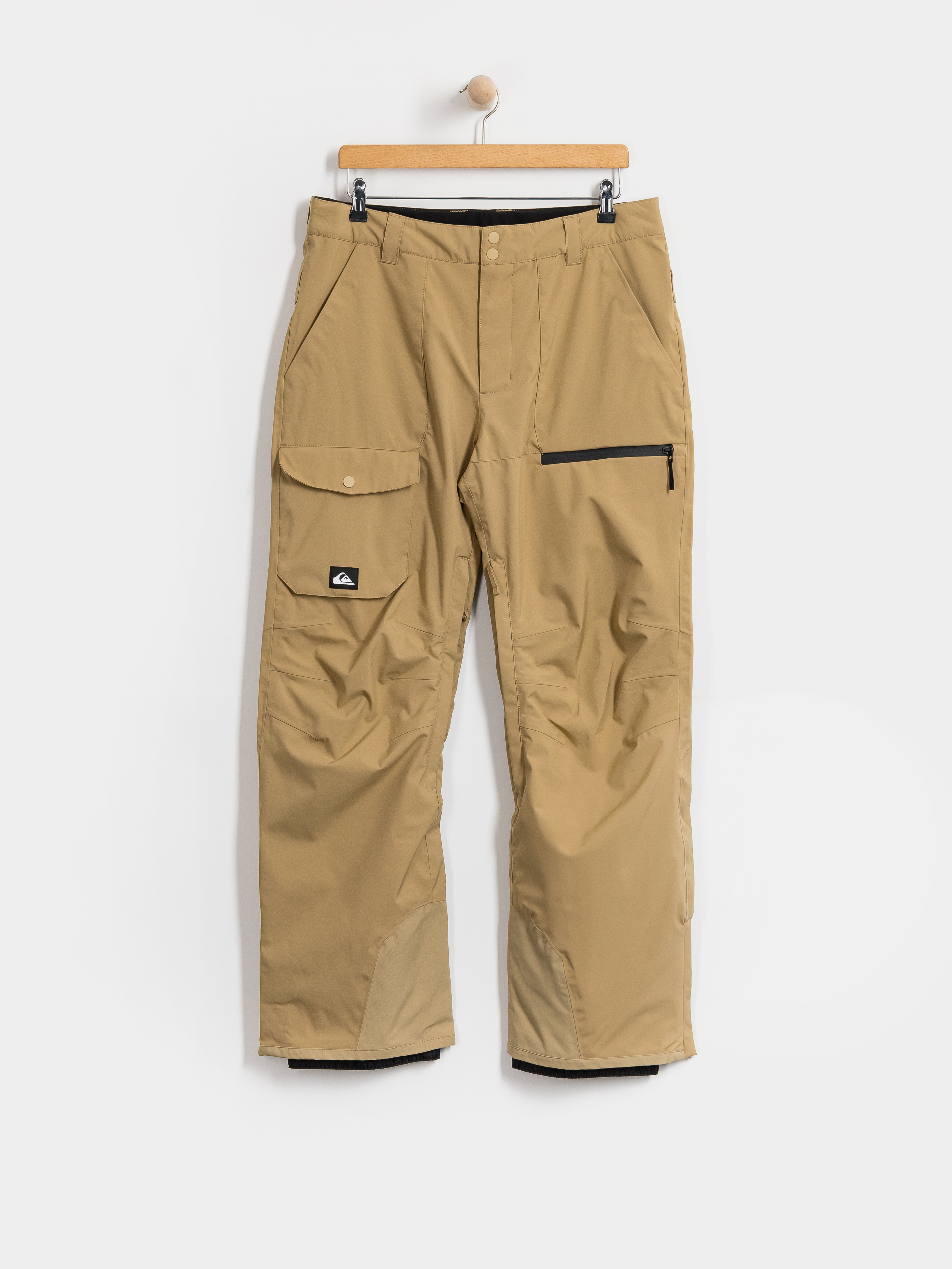 Snowboardové nohavice Quiksilver Utility 20K