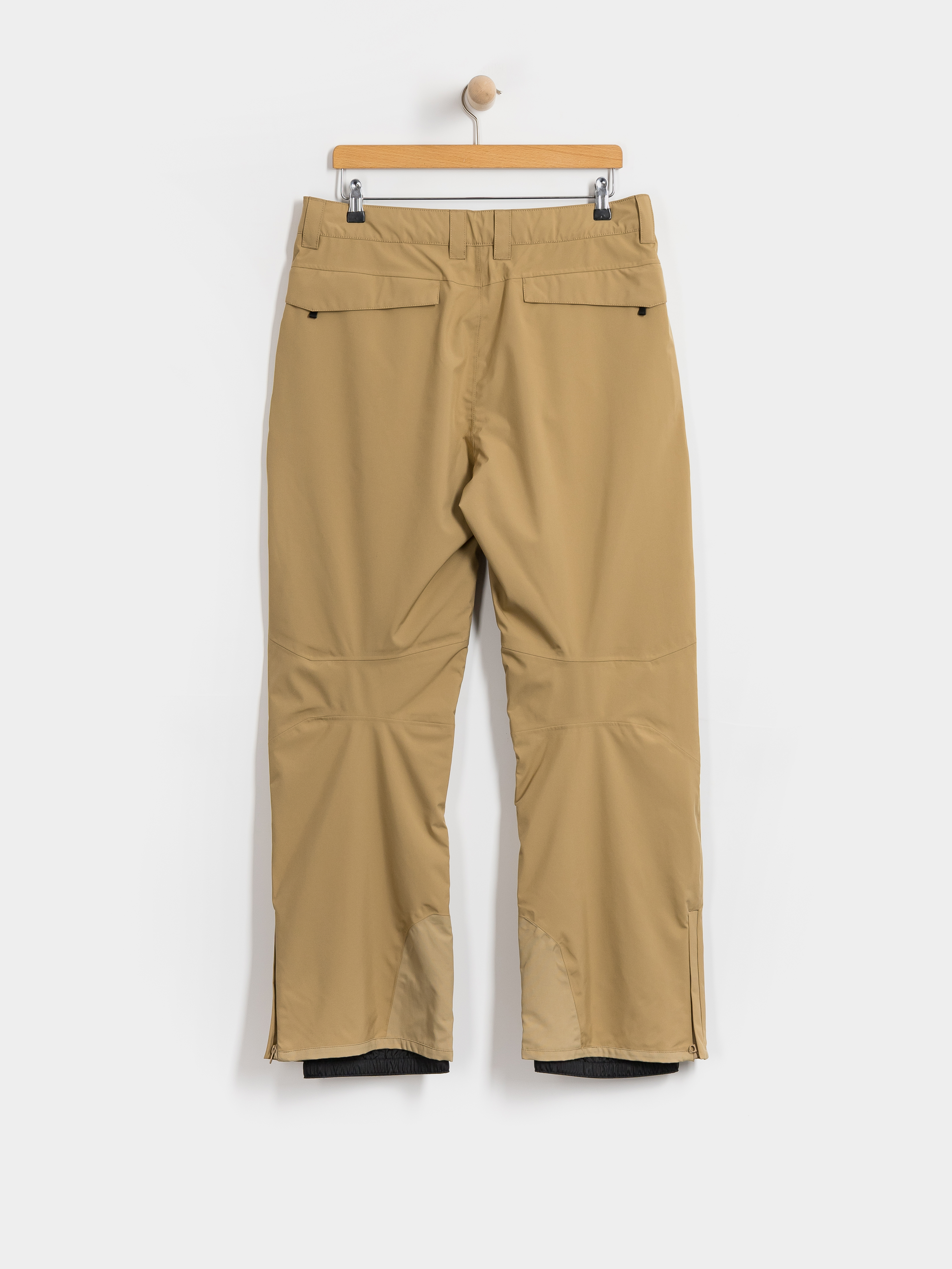 Pánske Snowboardové nohavice Quiksilver Utility 20K (kelp)
