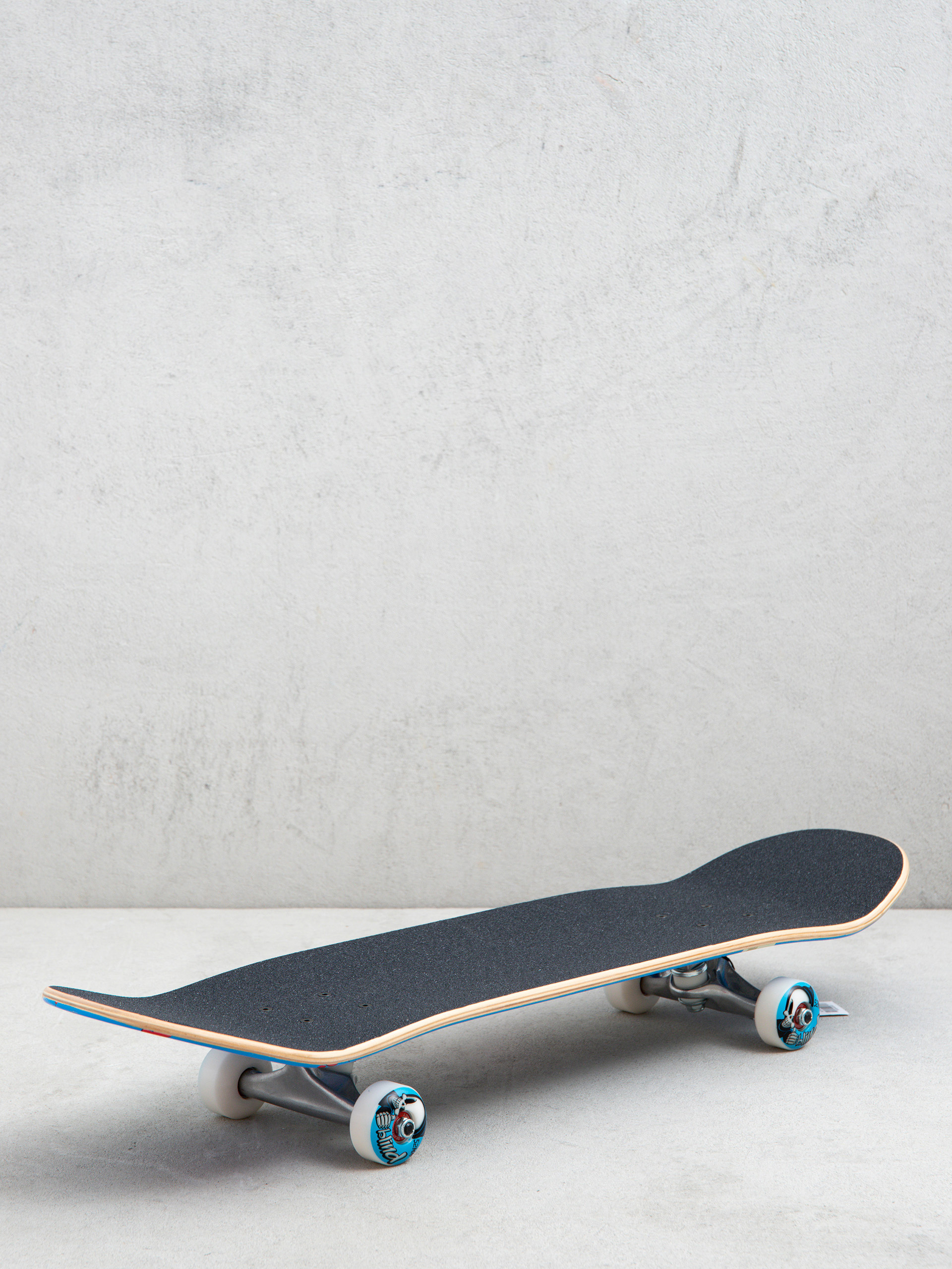 Skateboard Blind Chainsaw (blue)
