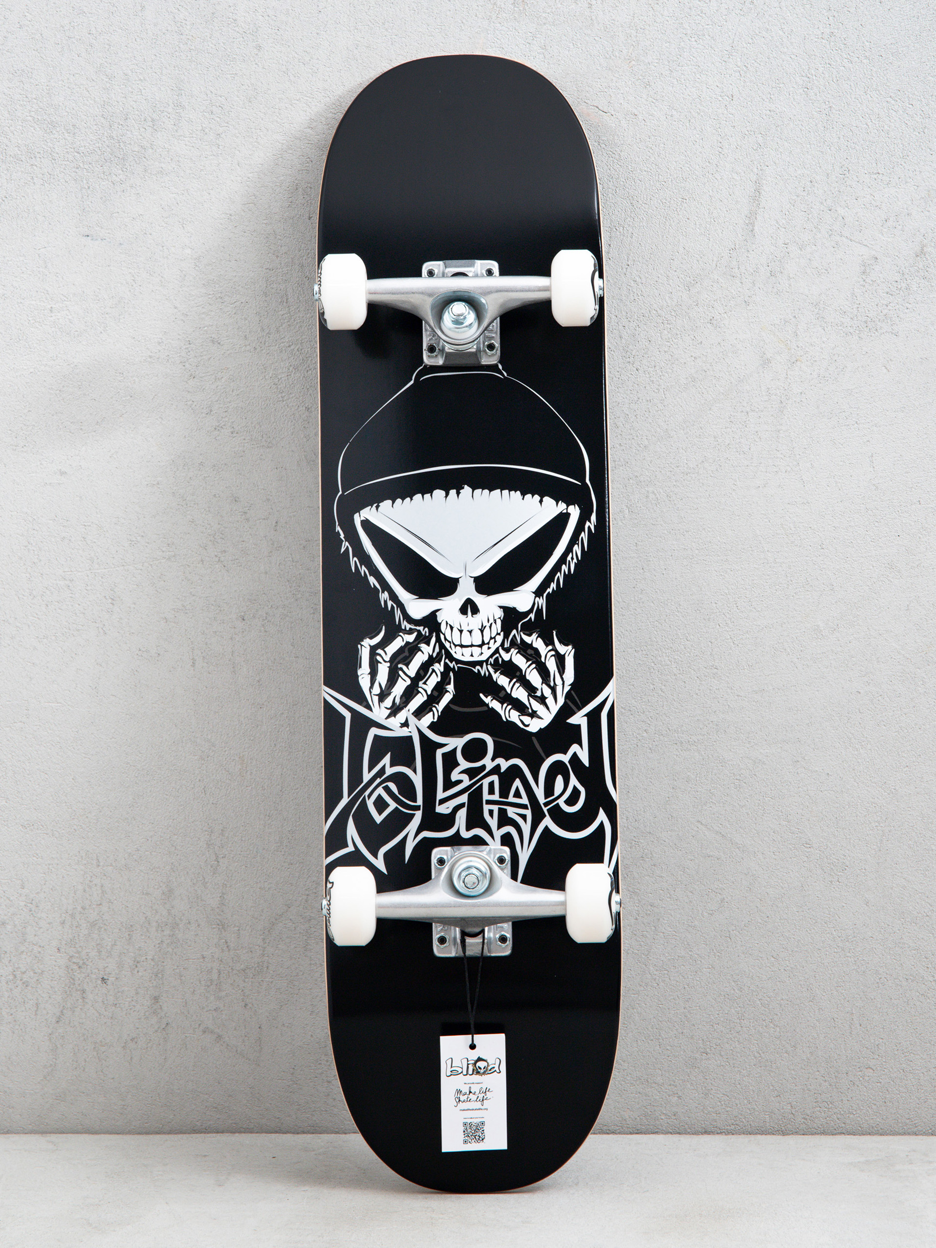 Skateboard Blind Venom (black)