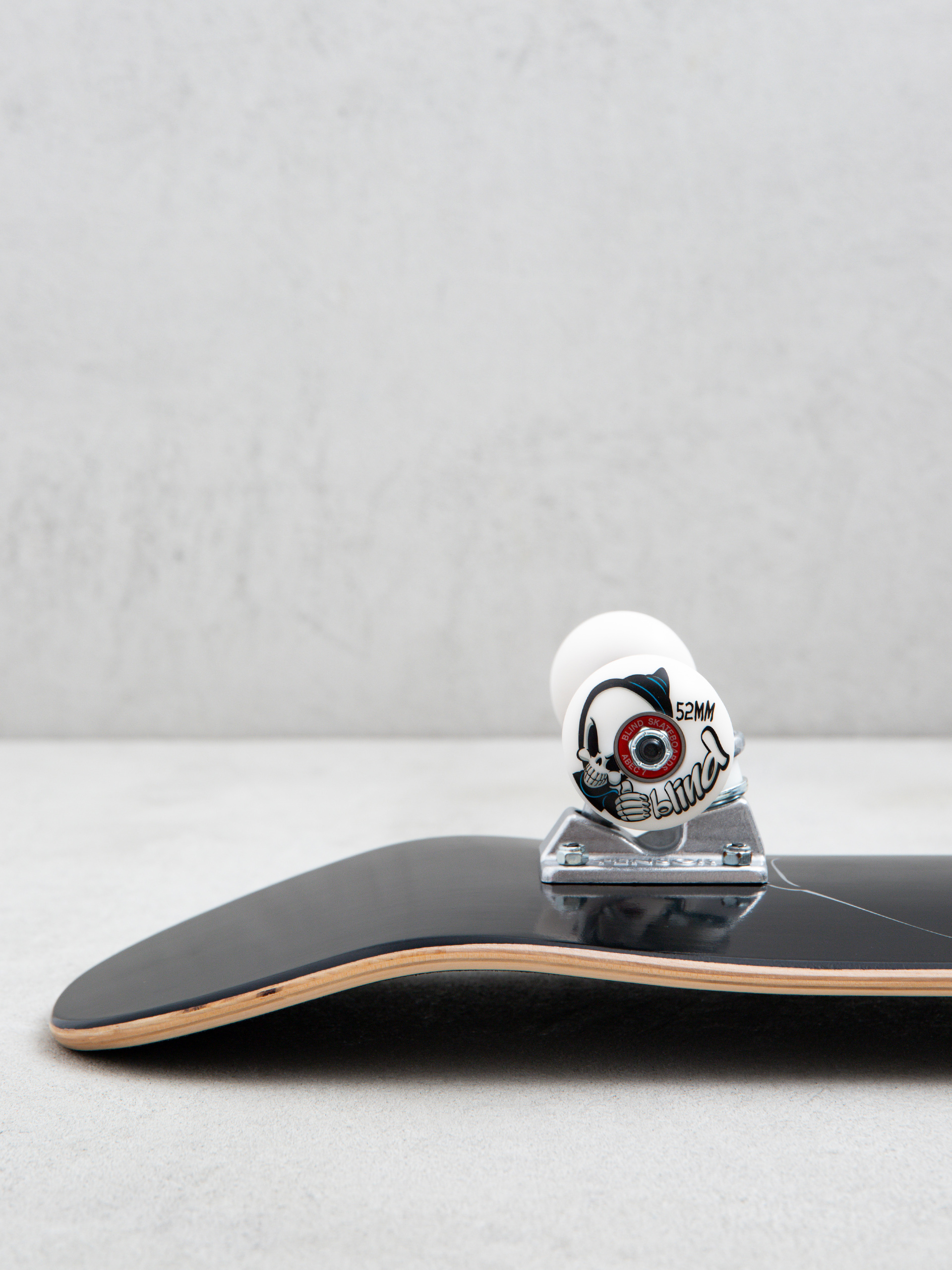Skateboard Blind Venom (black)