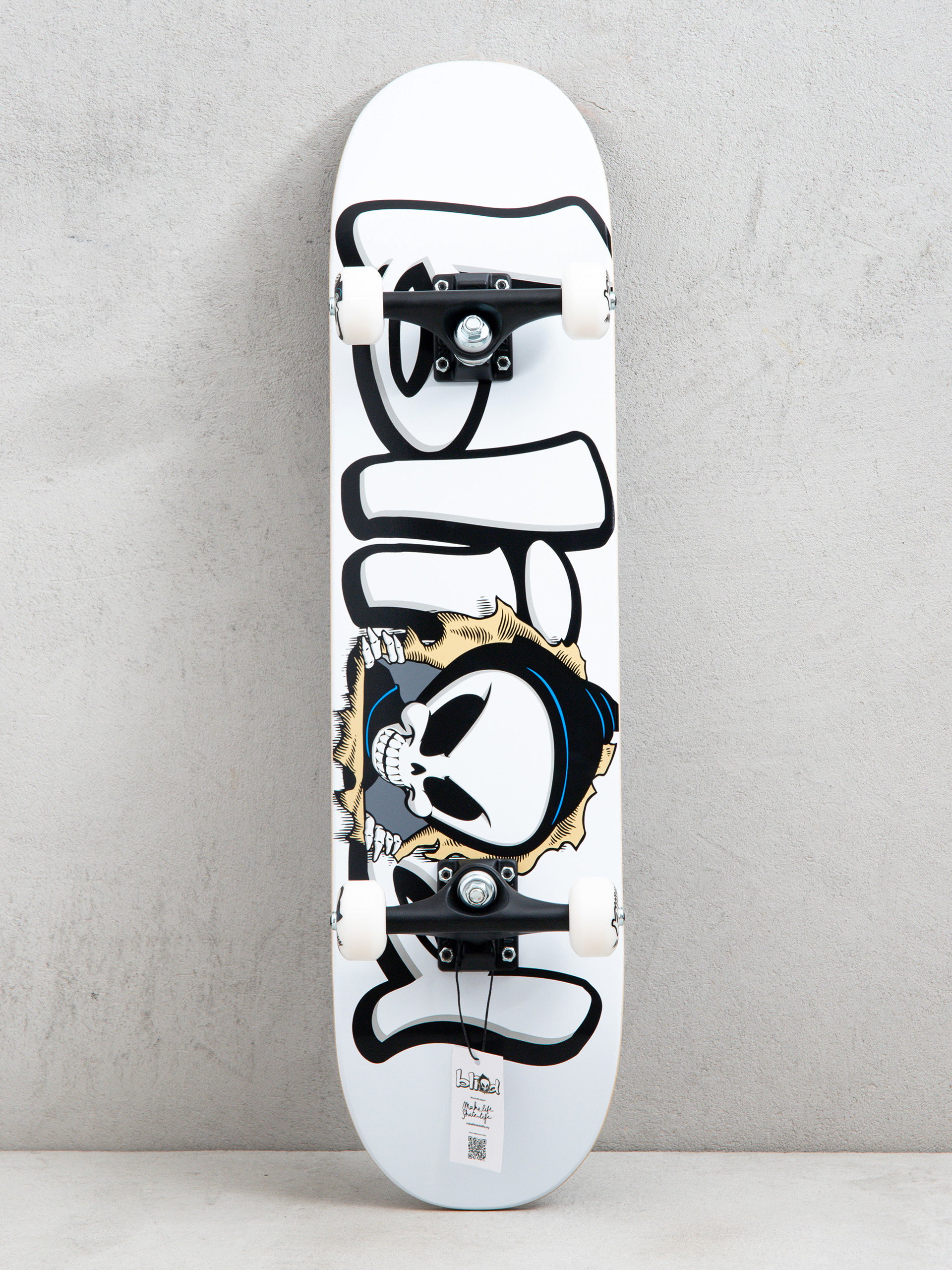 Skateboard Blind Classic Bust Out Reaper