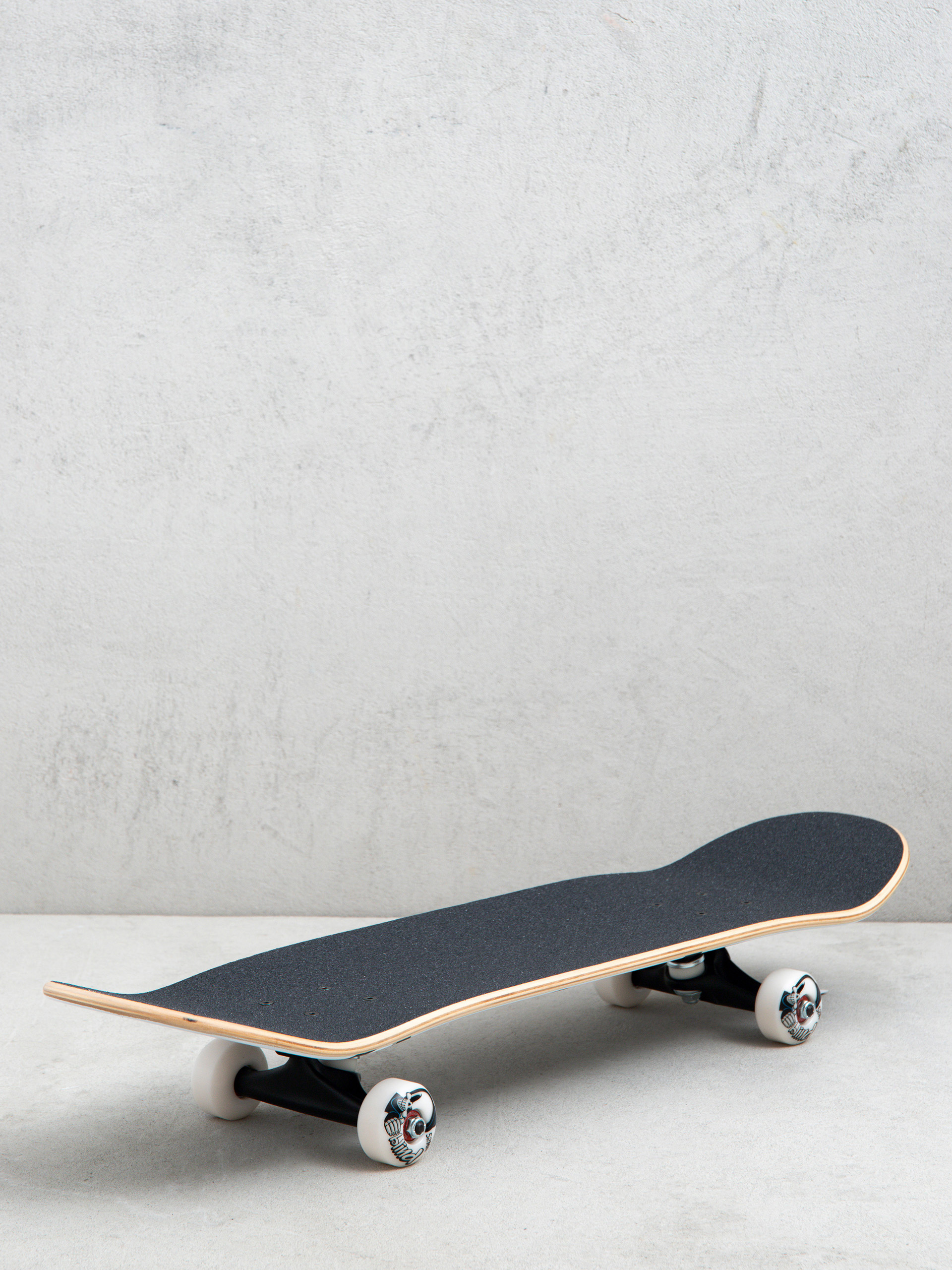 Skateboard Blind Classic Bust Out Reaper (white)