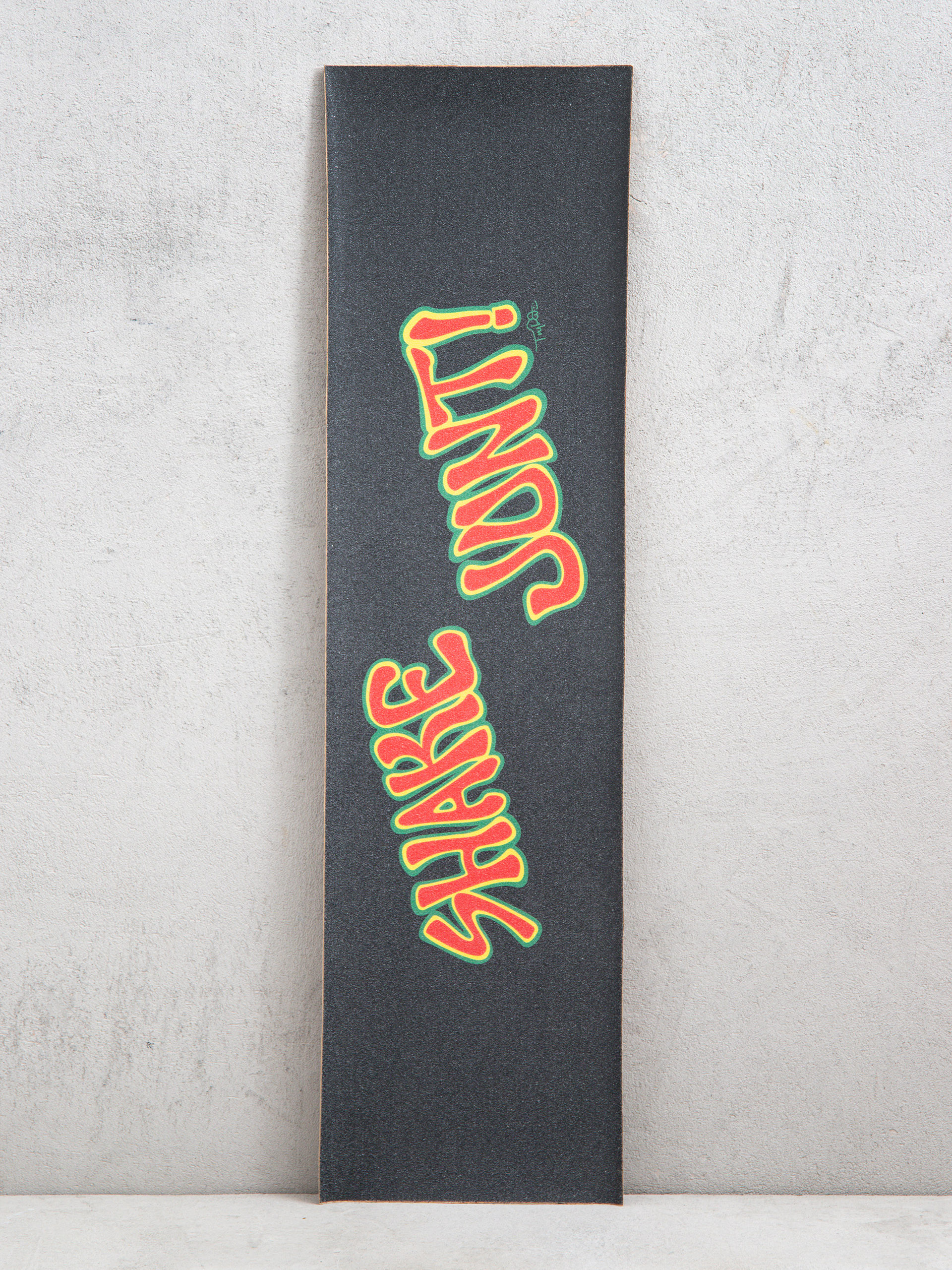 Grip Shake Junt Tyson Pro