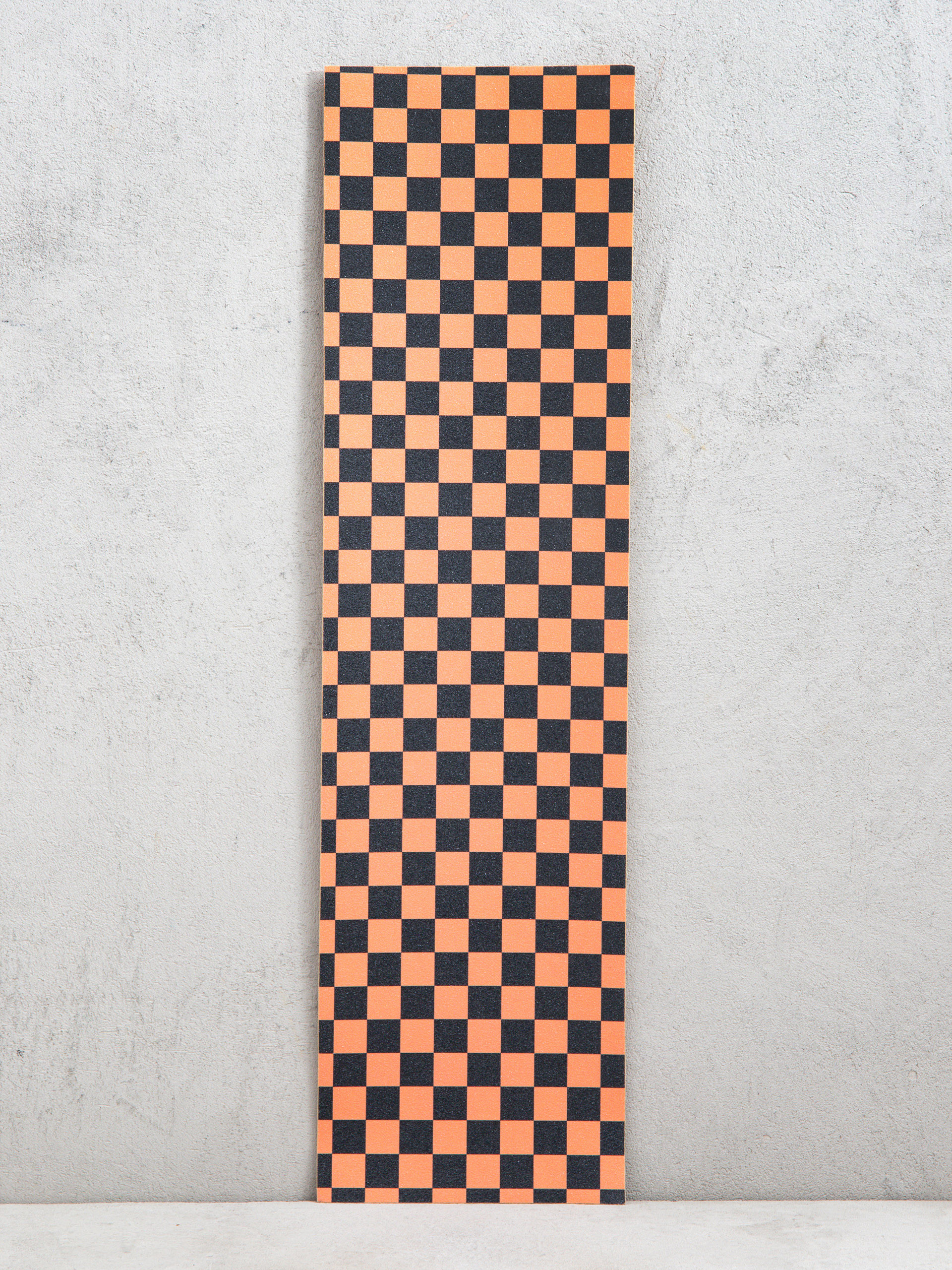 Grip FKD Checkered