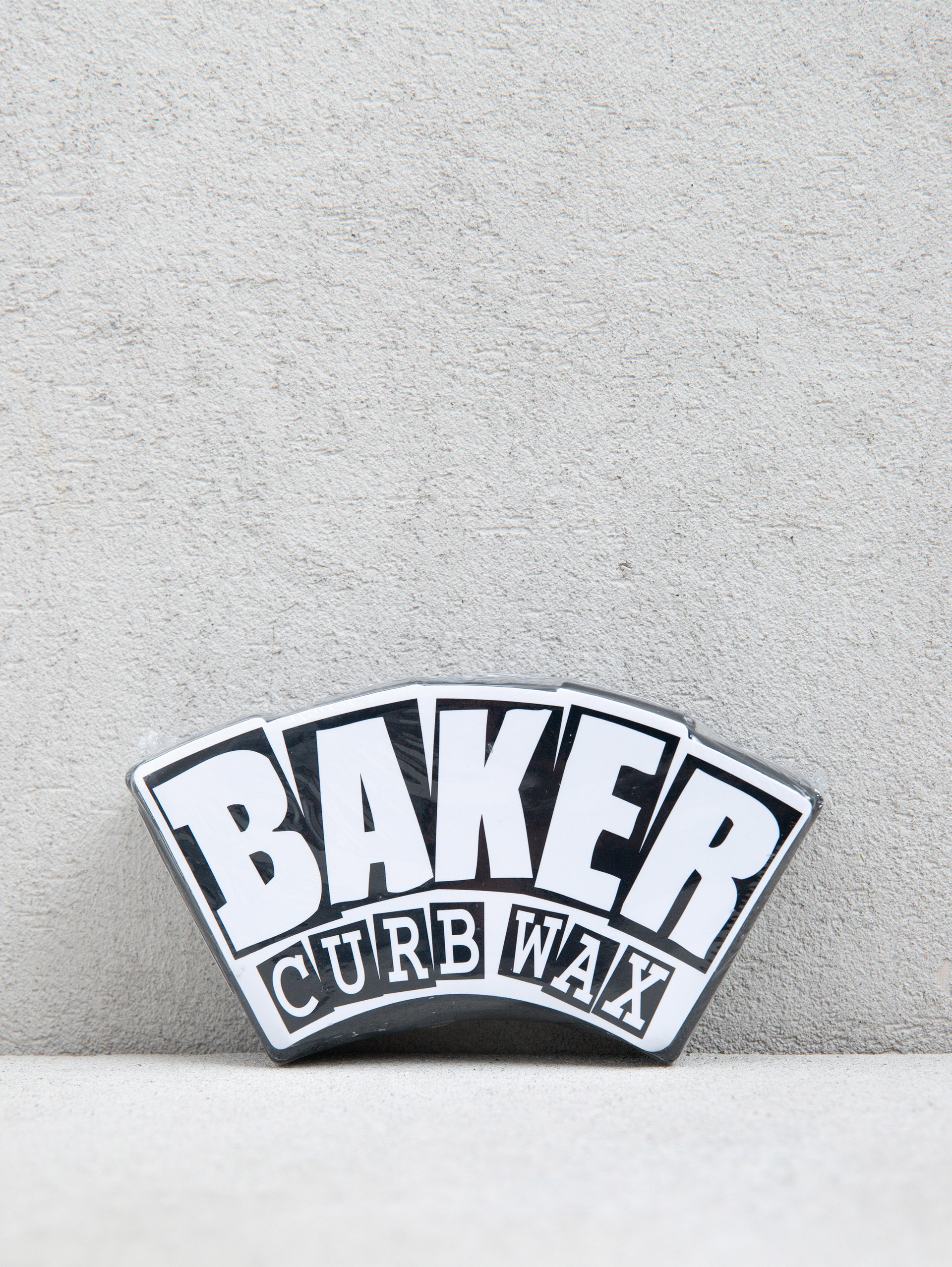 Vosk Baker Arch Logo Curb (assorted)