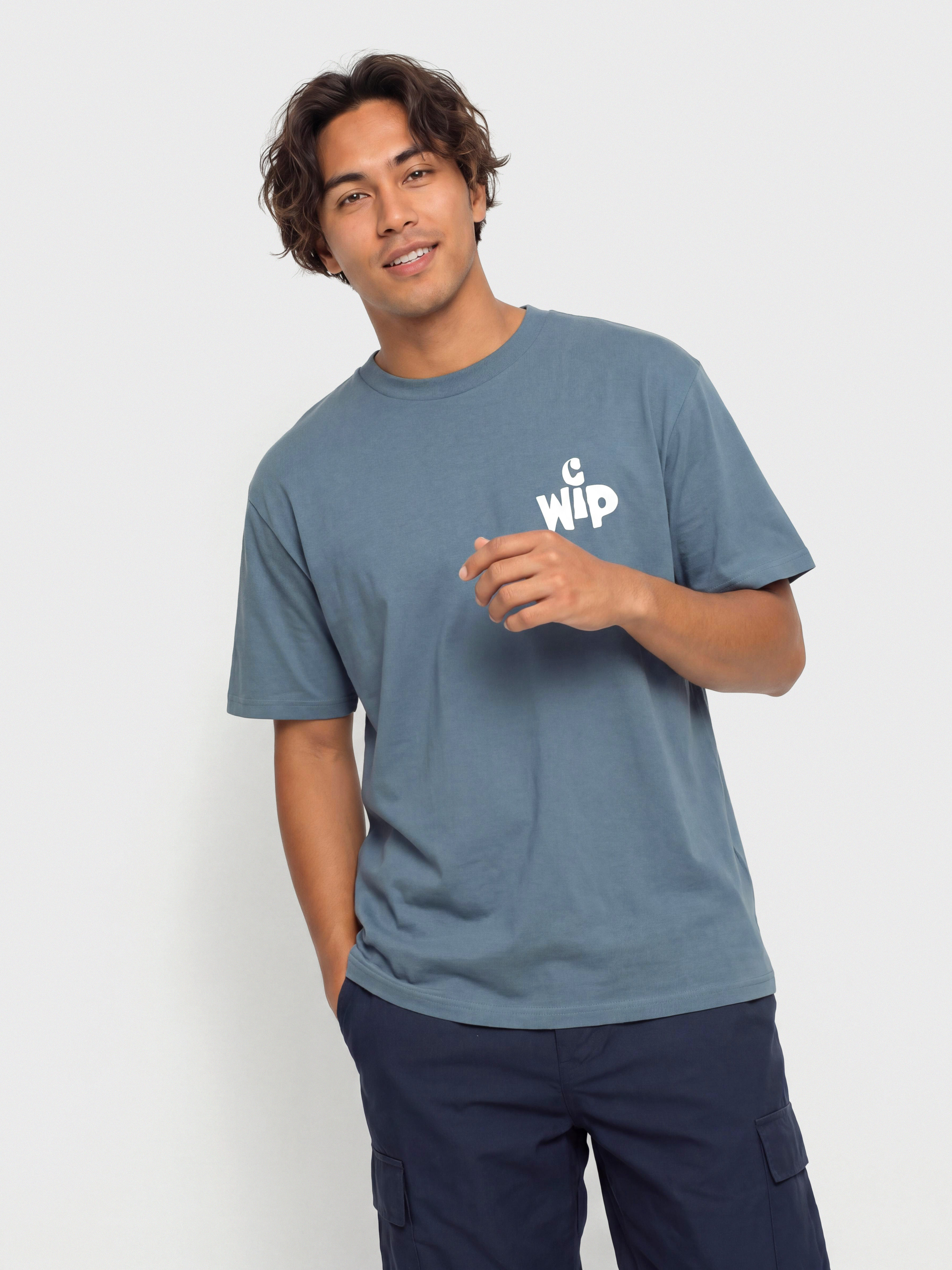 Triu010dko Carhartt WIP Cutout (icesheet)