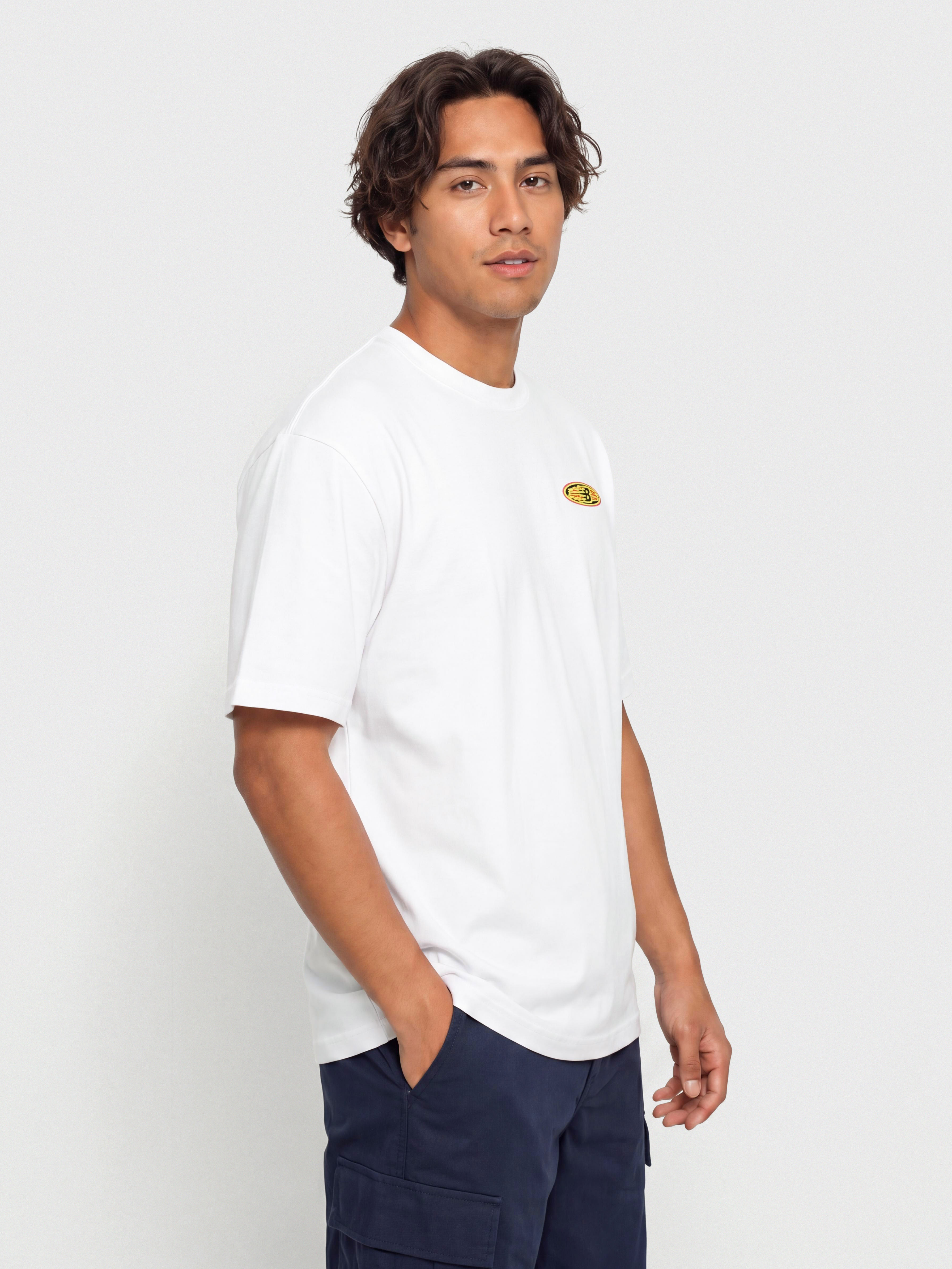 Triu010dko New Balance Heat Map Forward Thinker (white)