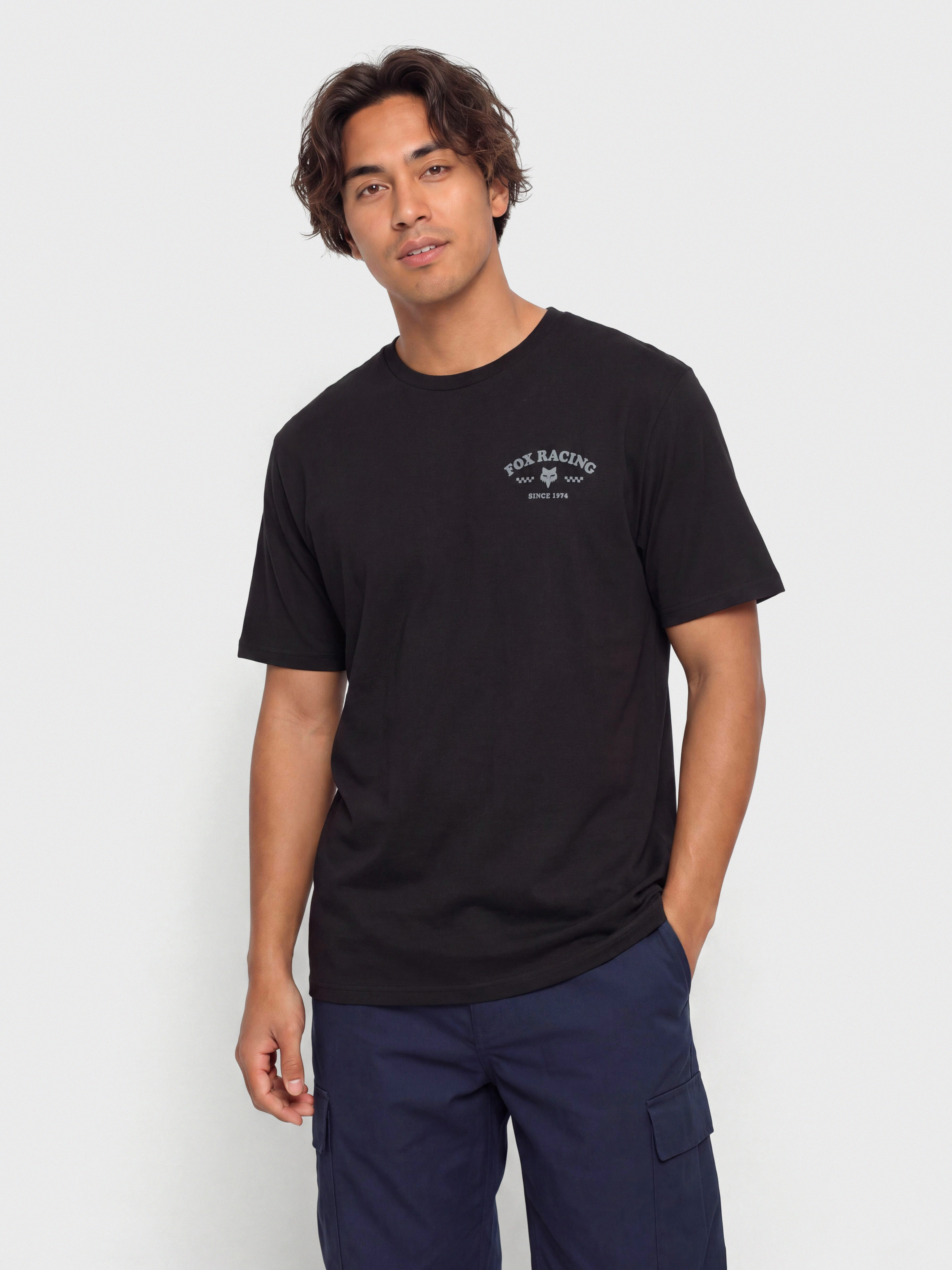 Triu010dko Fox Trick 195 (black)