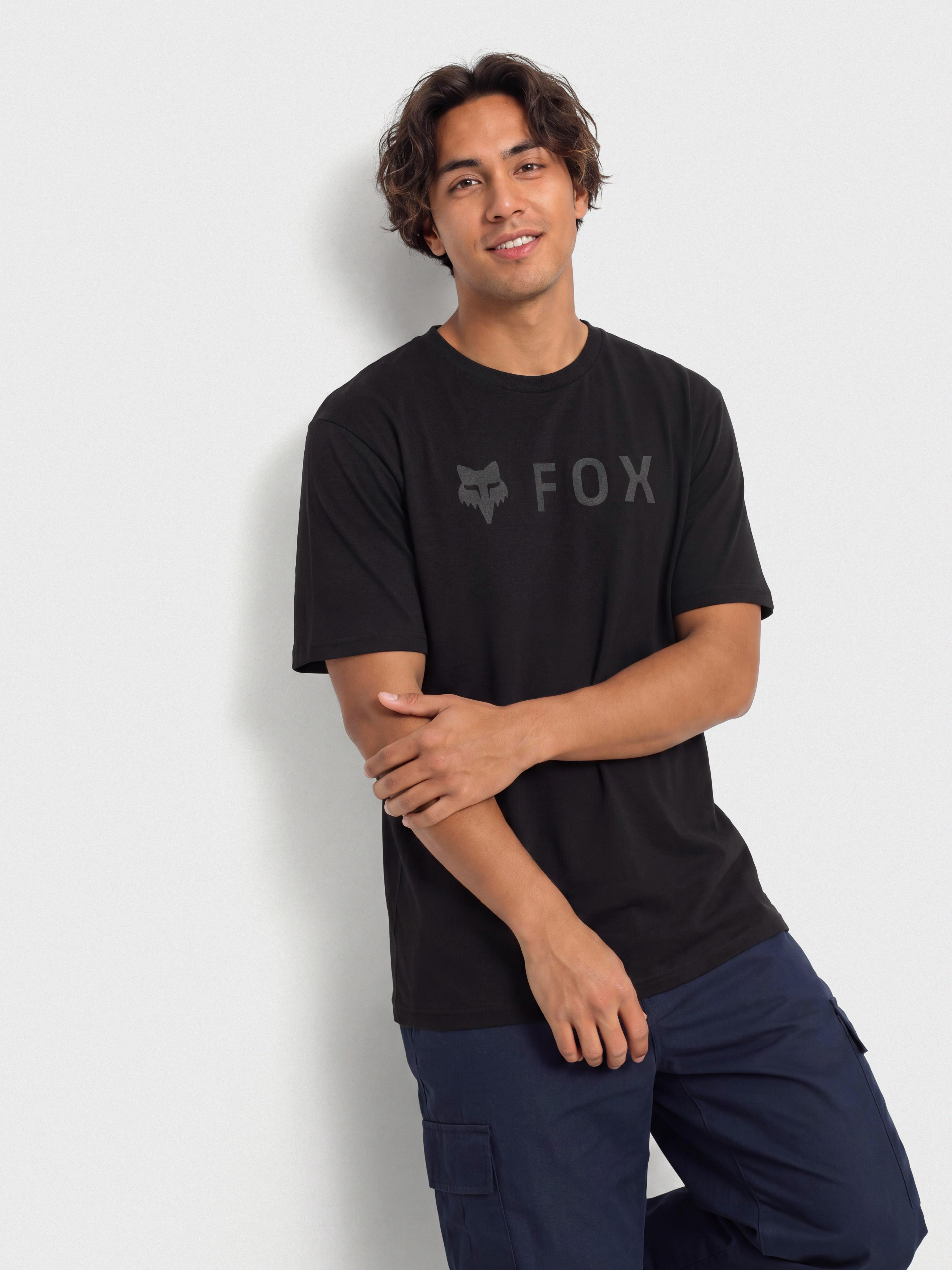 Triu010dko Fox Absolute 195 (black/black)