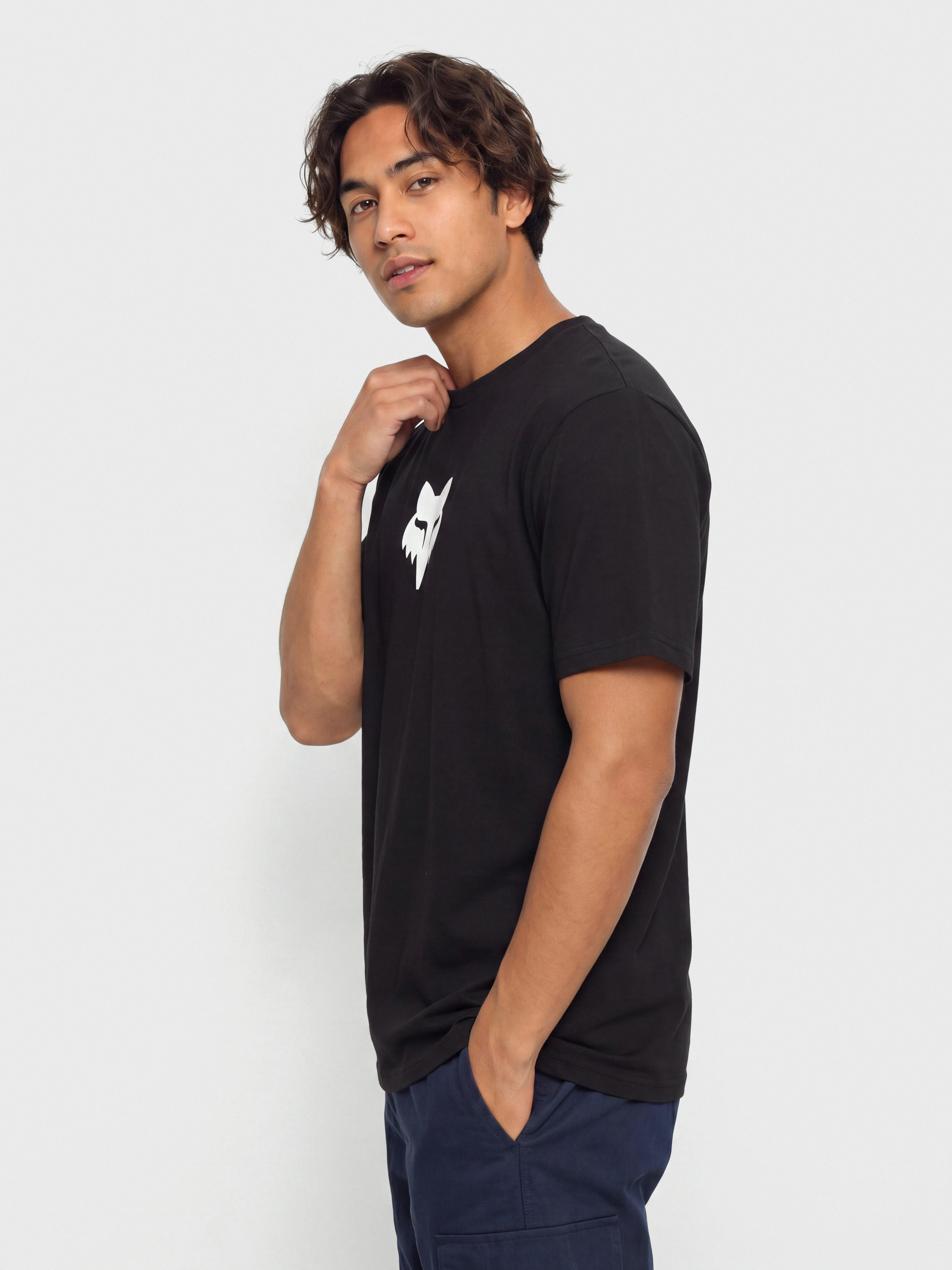 Triu010dko Fox Head 195 (black)