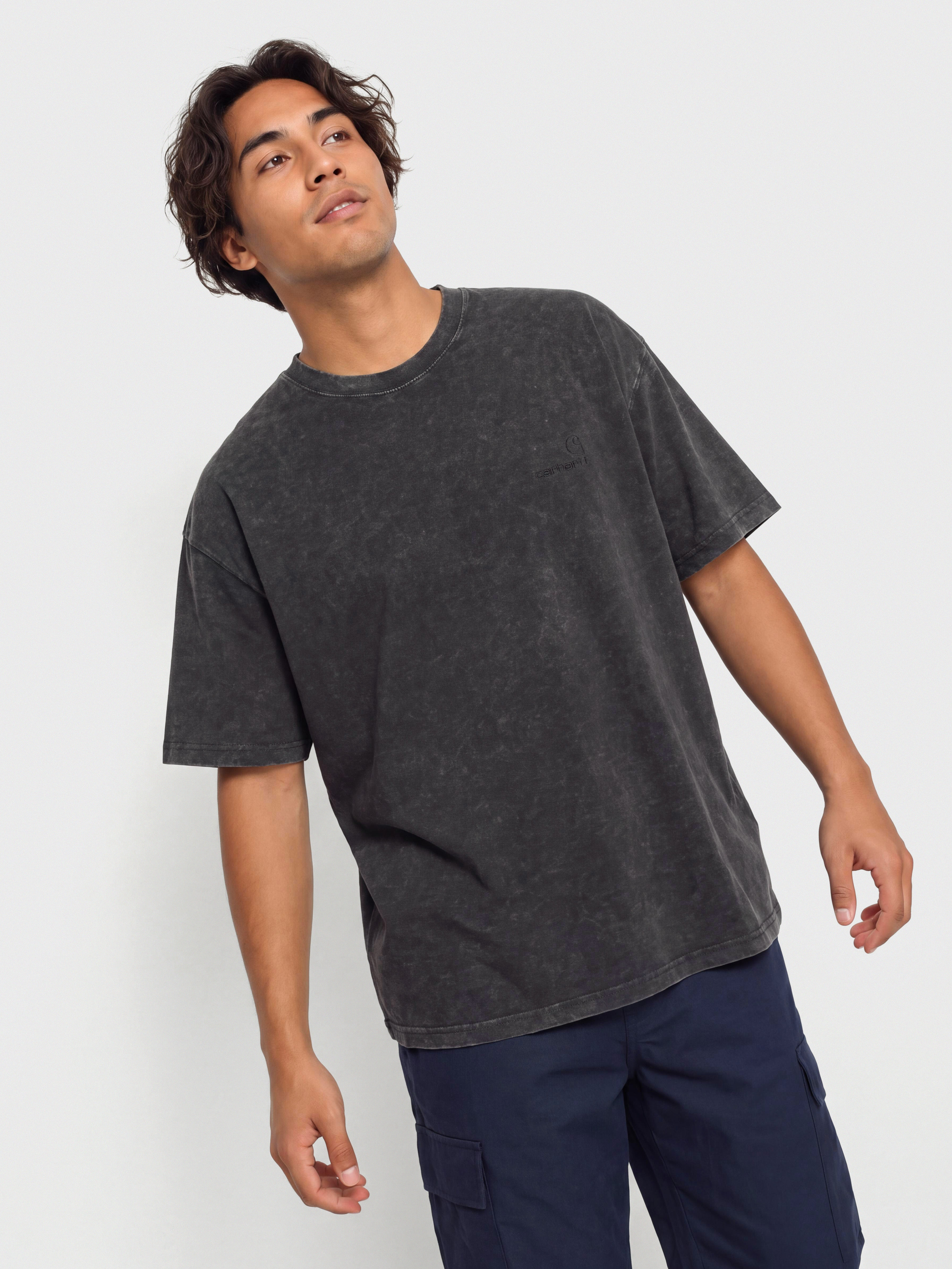 Tričko Carhartt WIP Lambert