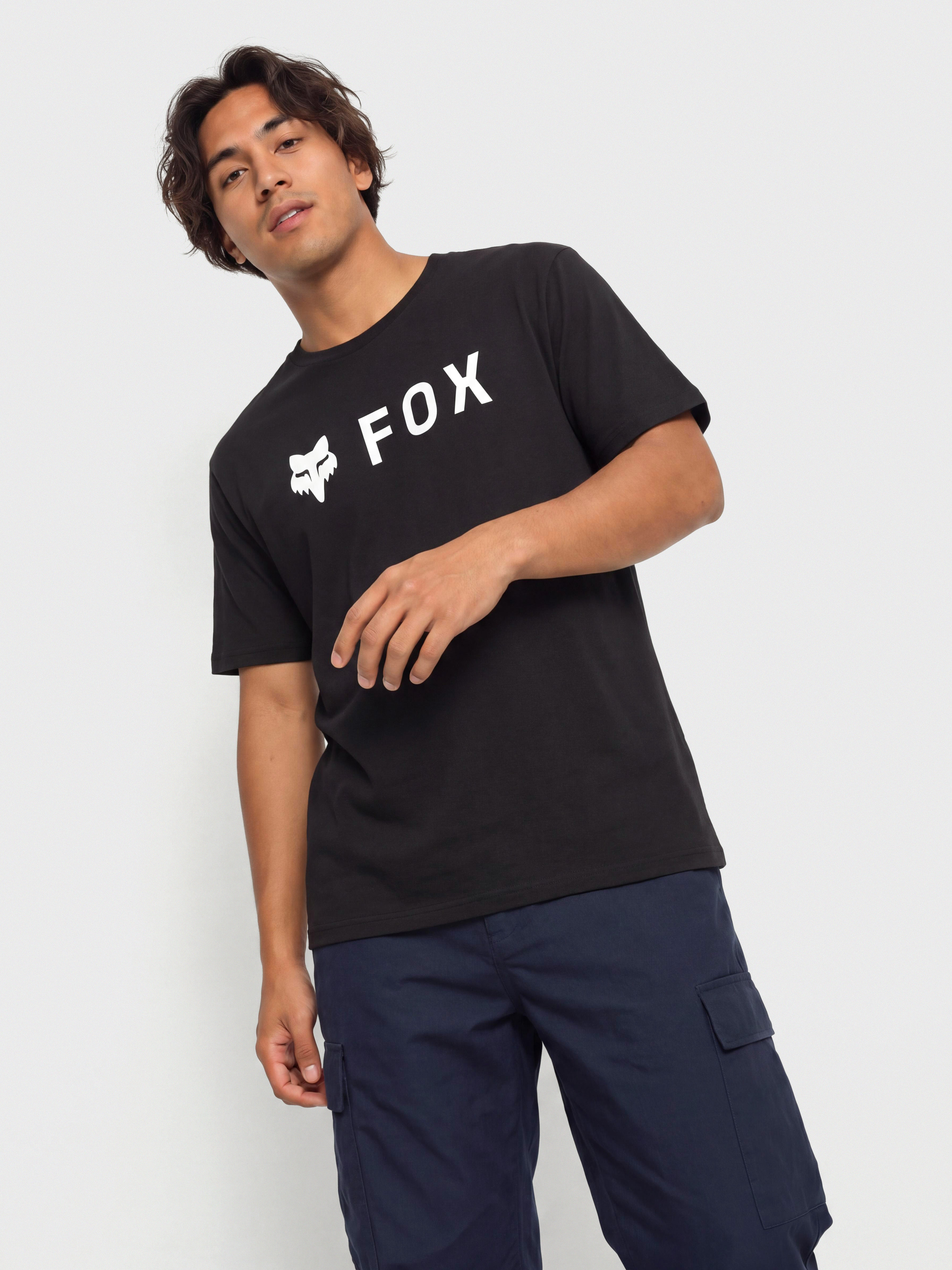 Triu010dko Fox Absolute 195 (black)