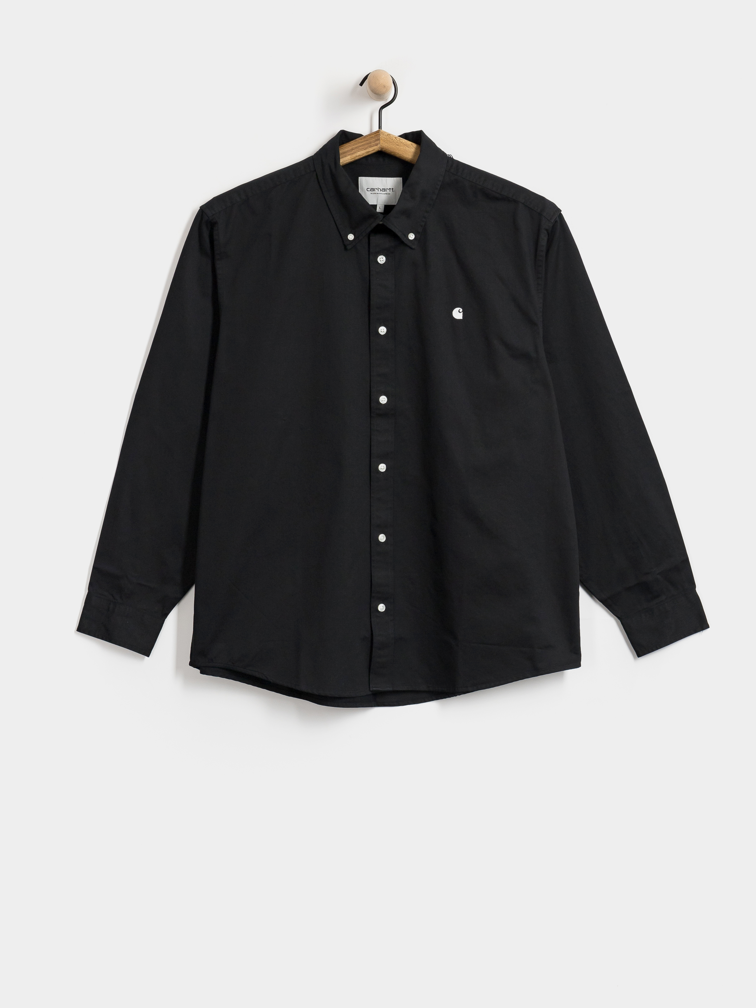 Kou0161eu013ea Carhartt WIP OG Madison (black)