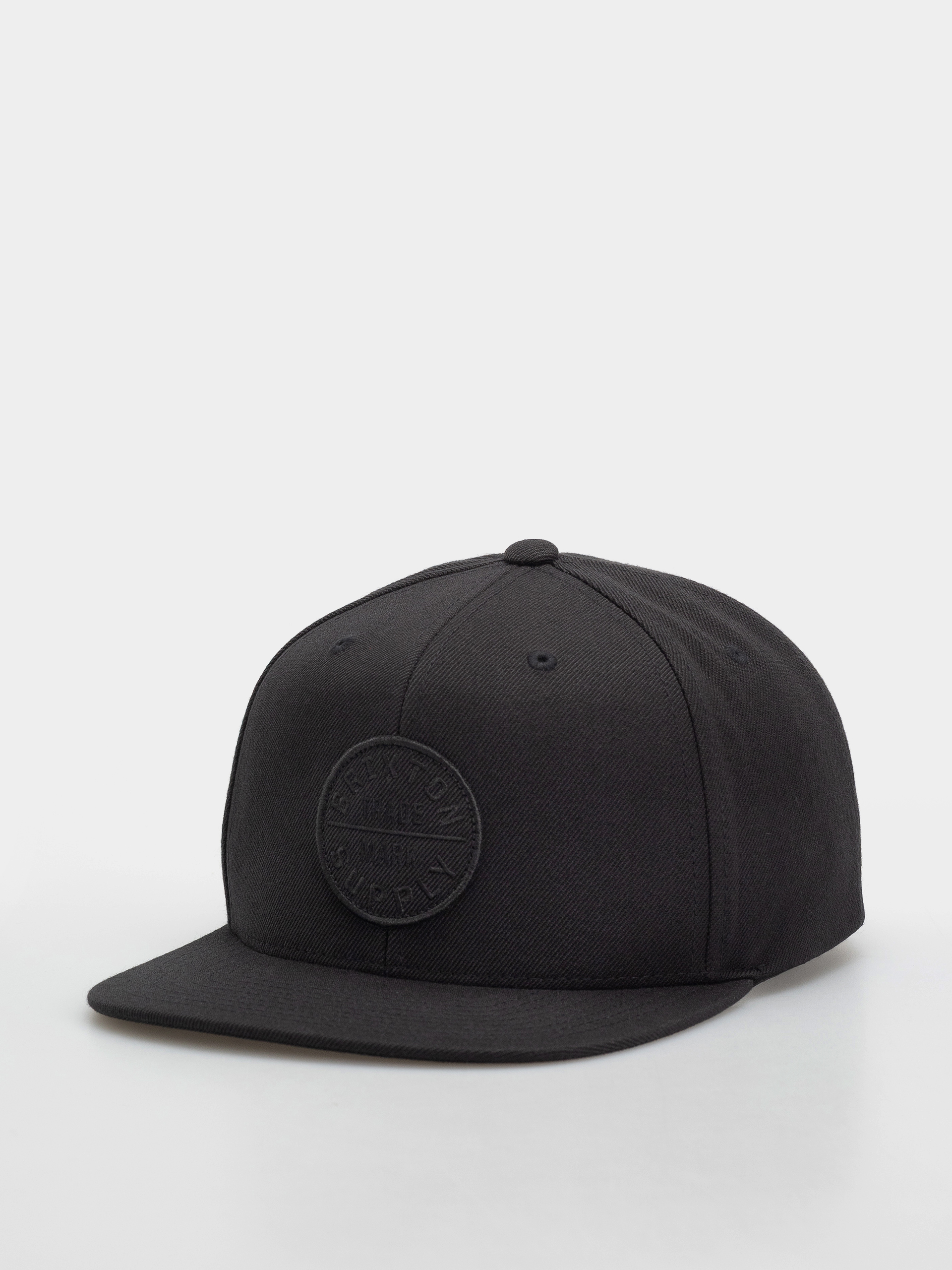 u0160iltovka Brixton Oath III (black/black)