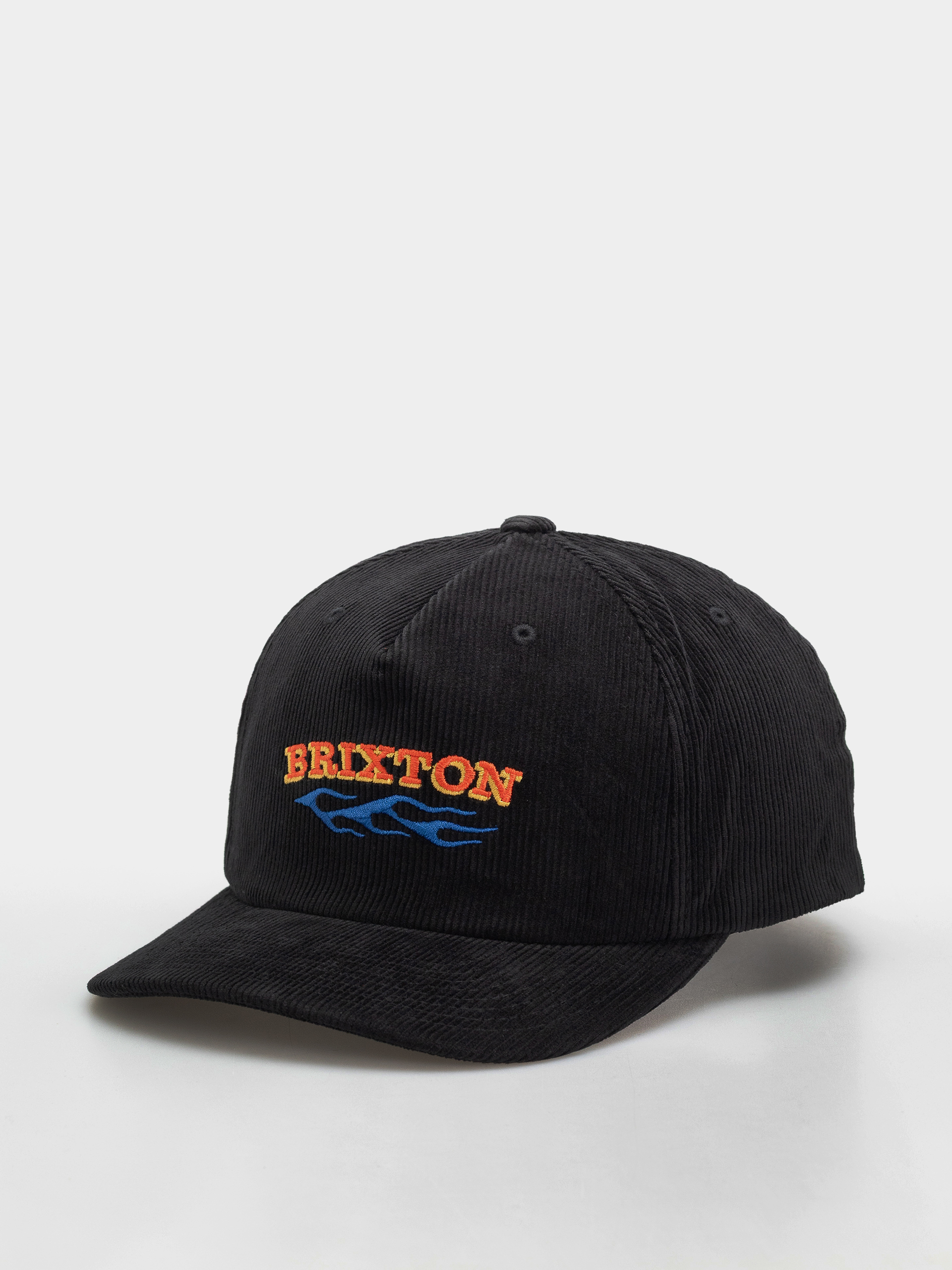Šiltovka Brixton Clifton Snapback