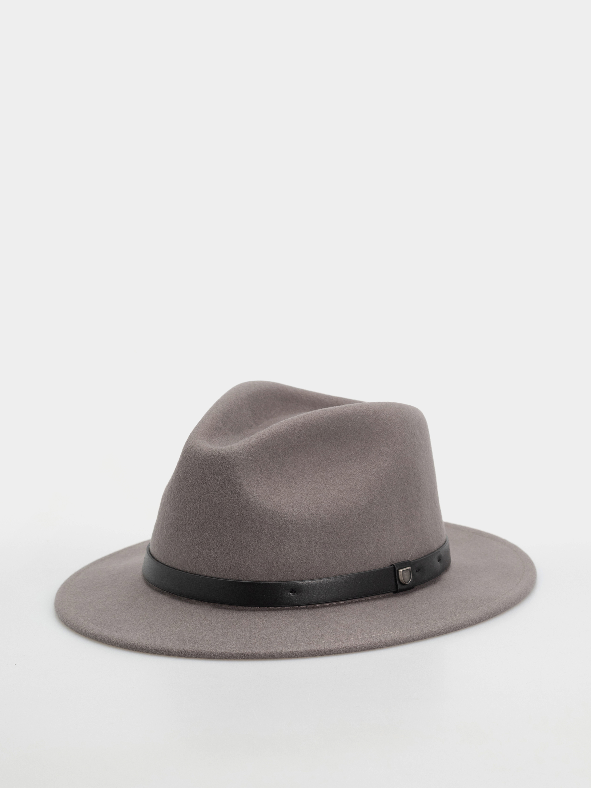 Klobúk Brixton Messer Fedora