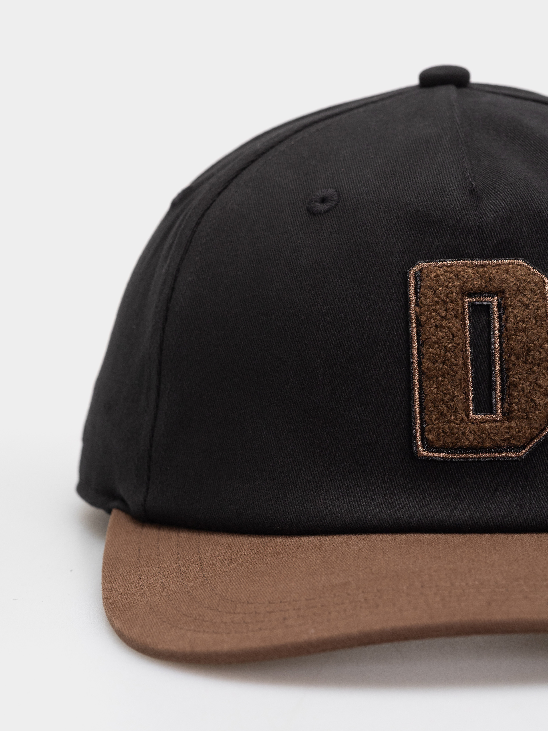 Šiltovka Dickies Latty Dad (black)