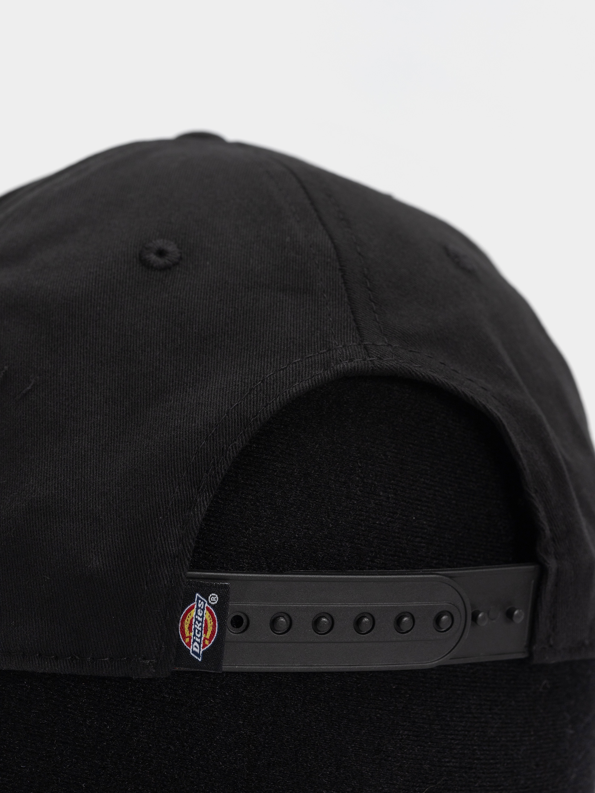 Šiltovka Dickies Latty Dad (black)