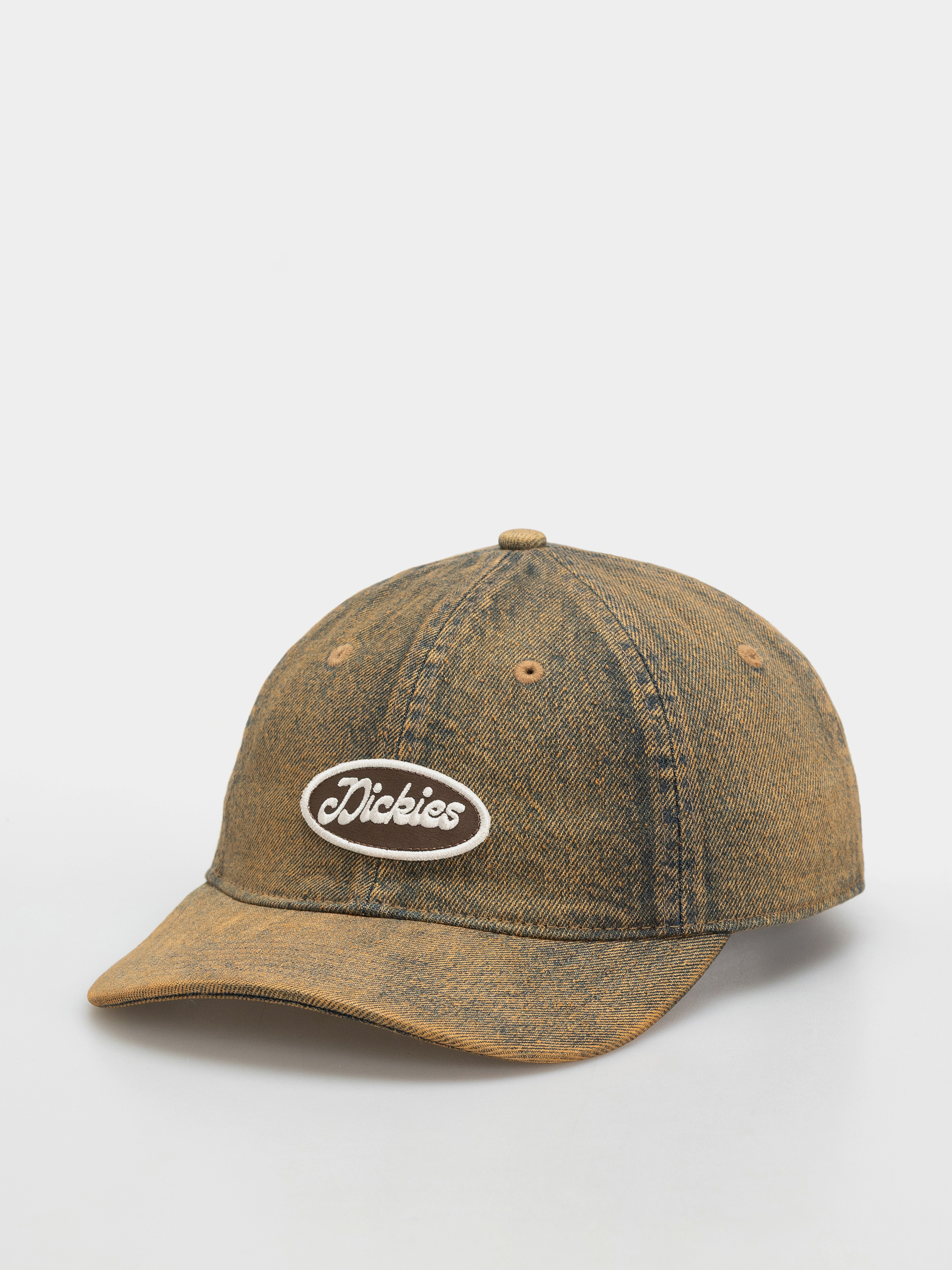 Šiltovka Dickies Edgewood (otter)
