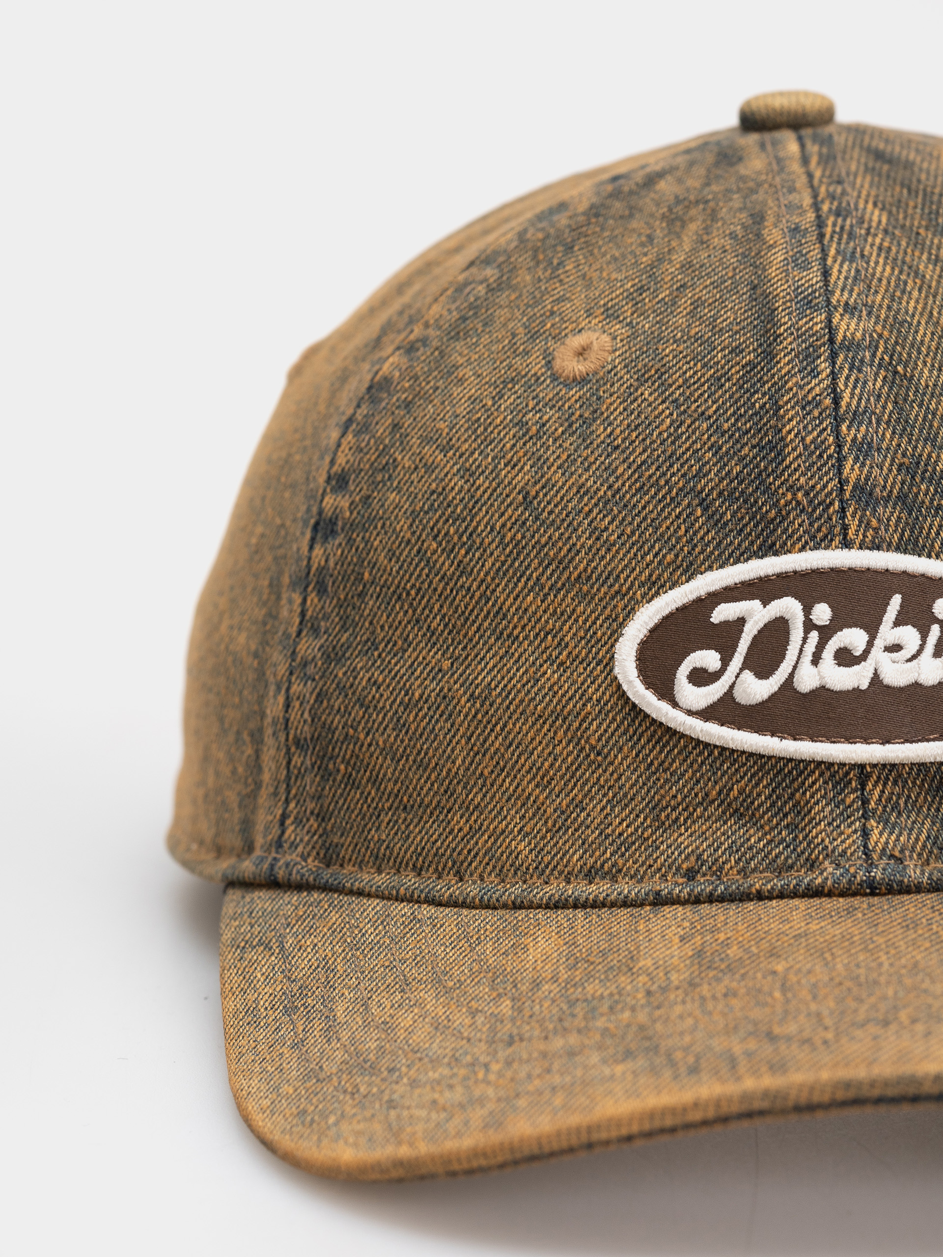 Šiltovka Dickies Edgewood (otter)