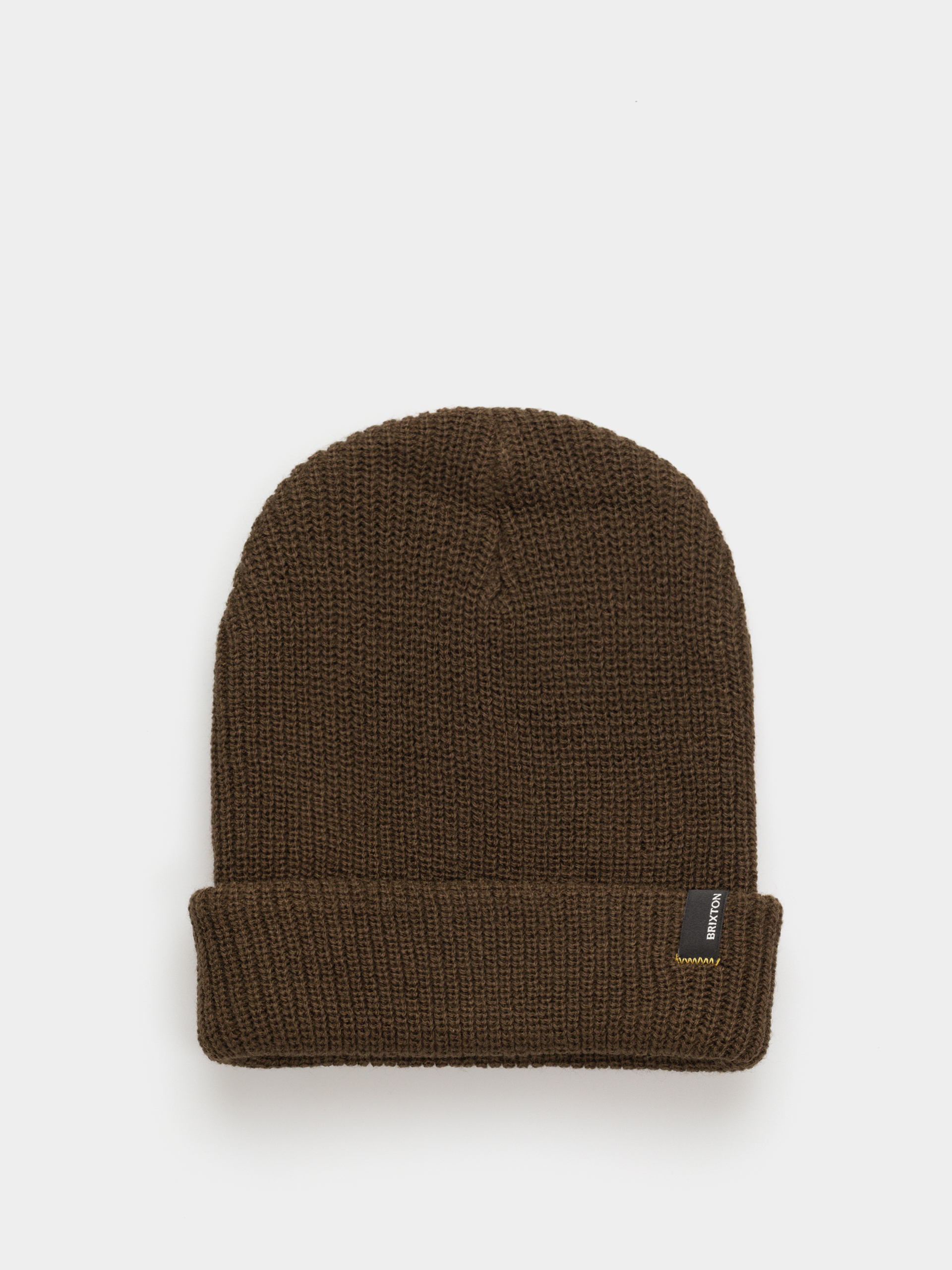 u010ciapka Brixton Heist (walnut brown)