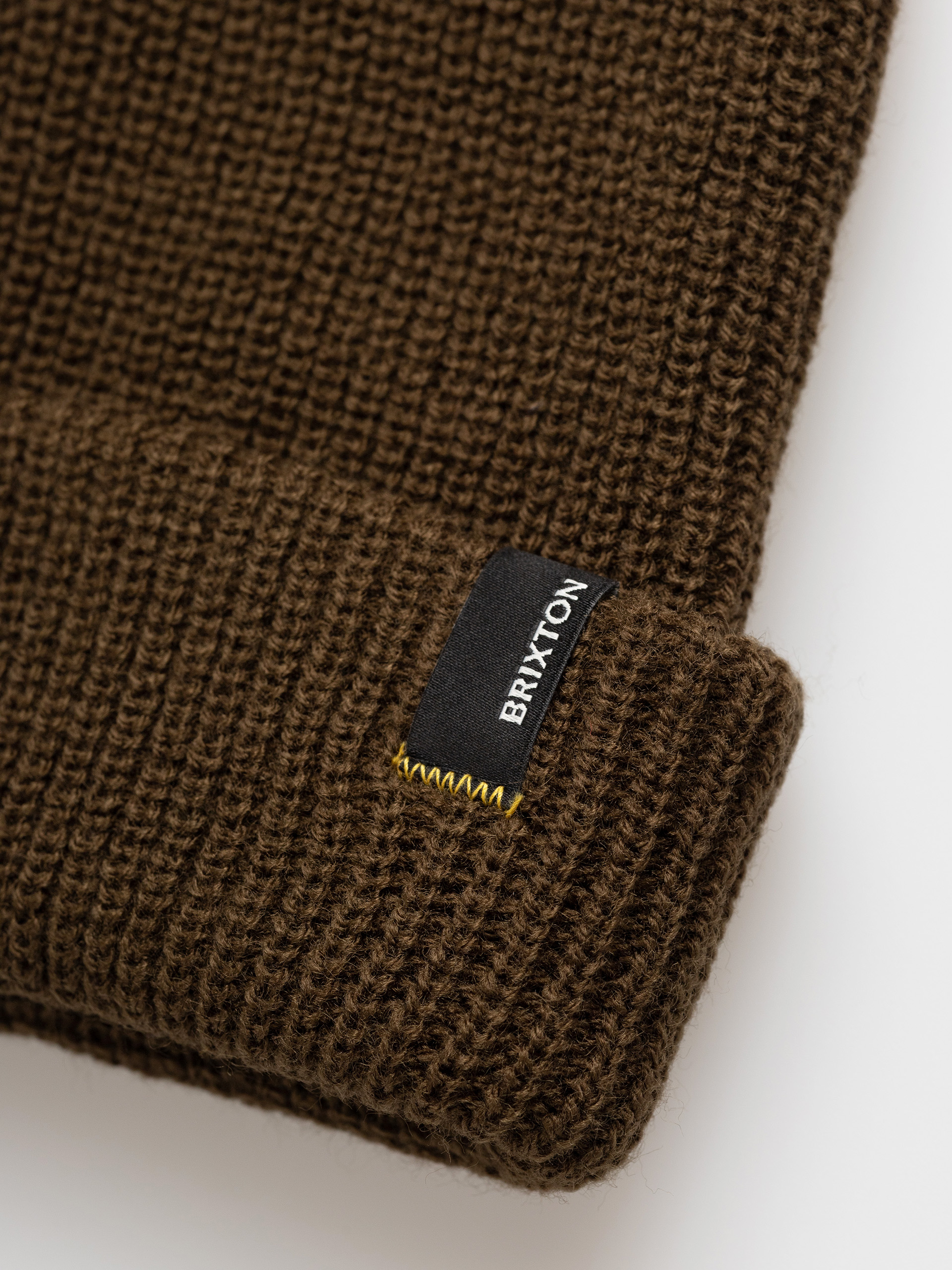 Čiapka Brixton Heist (walnut brown)