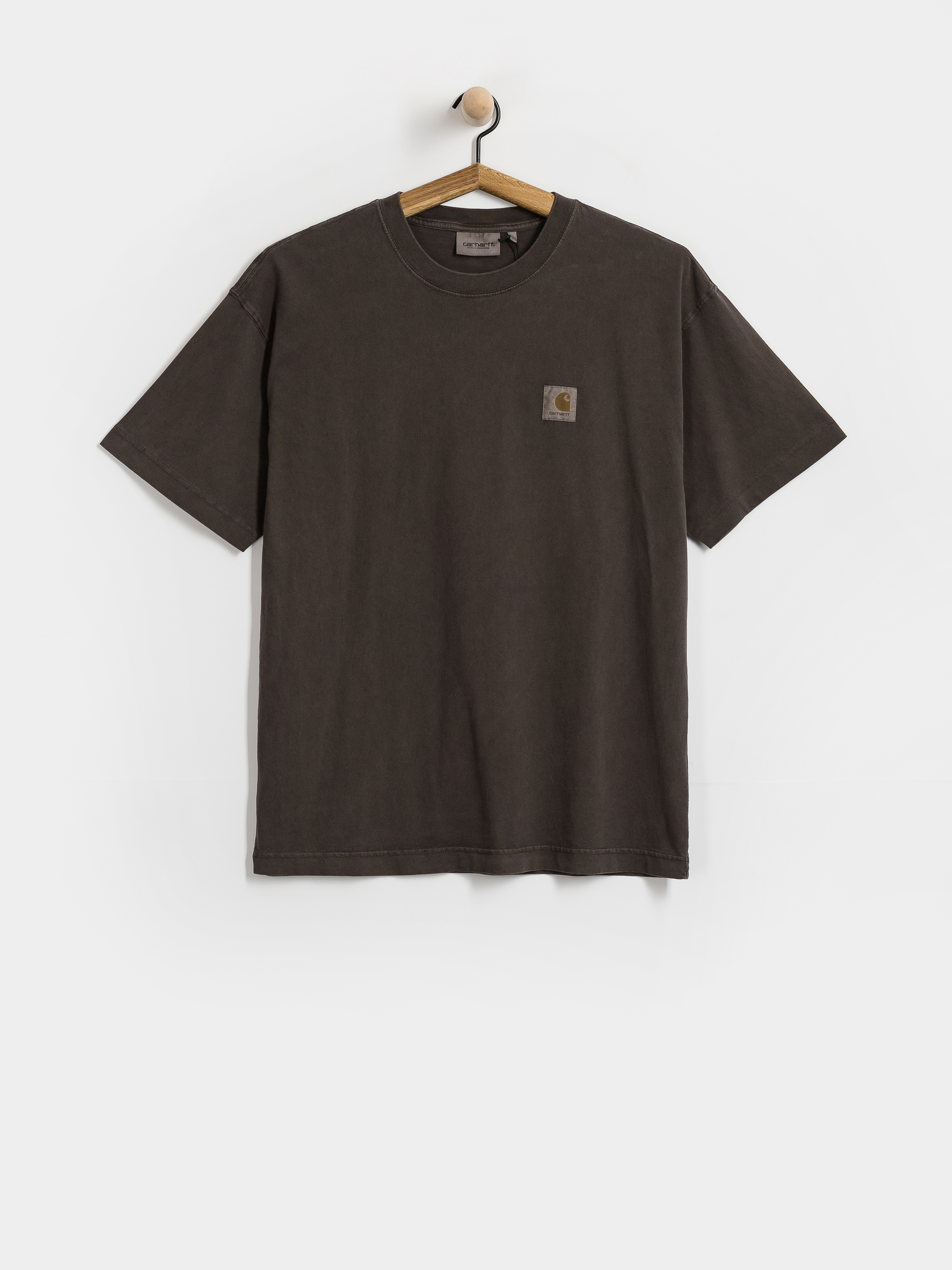 Triu010dko Carhartt WIP Vista (tobacco/garment dyed)