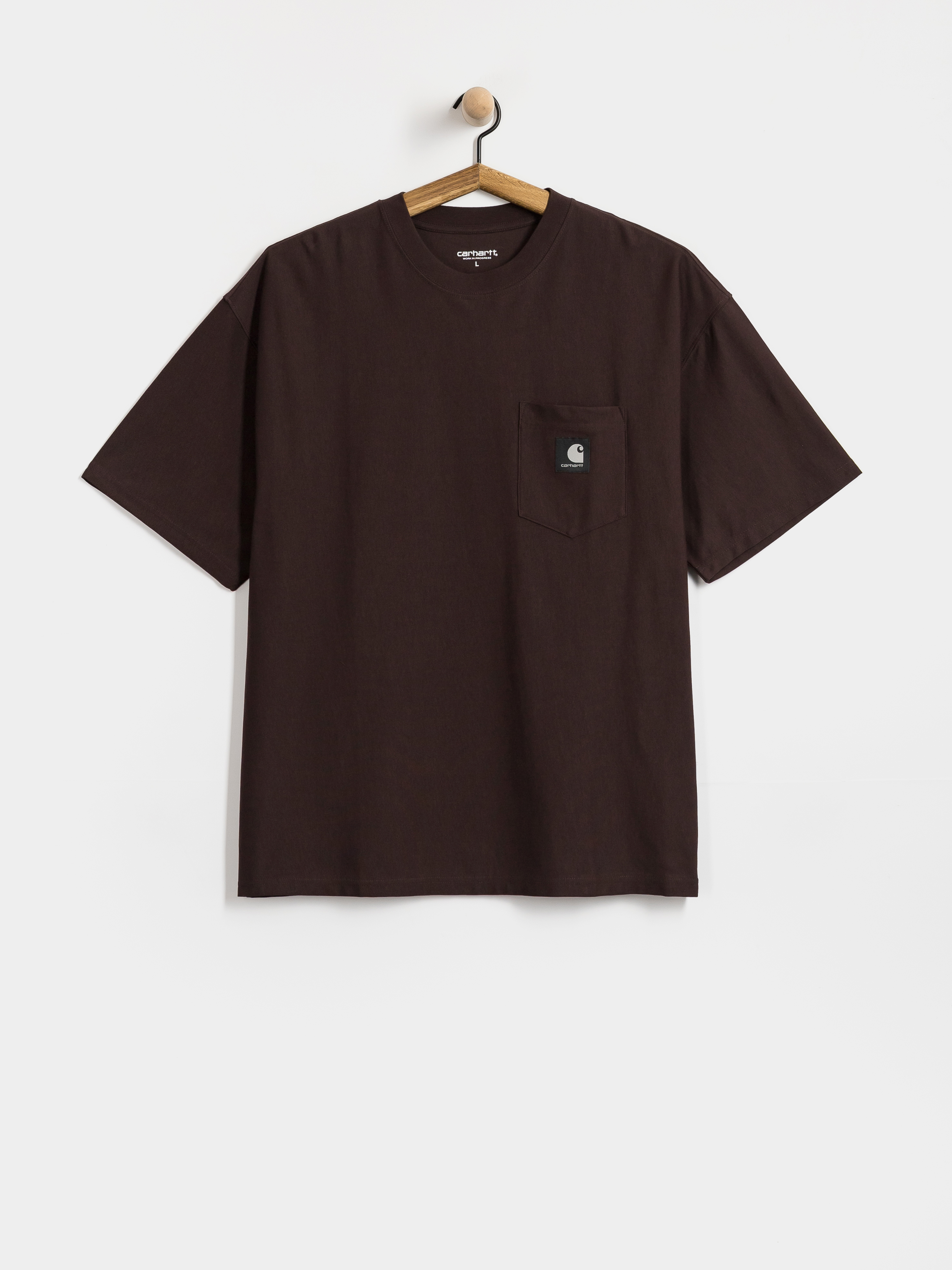 Triu010dko Carhartt WIP OG Loose Pocket (palisander)