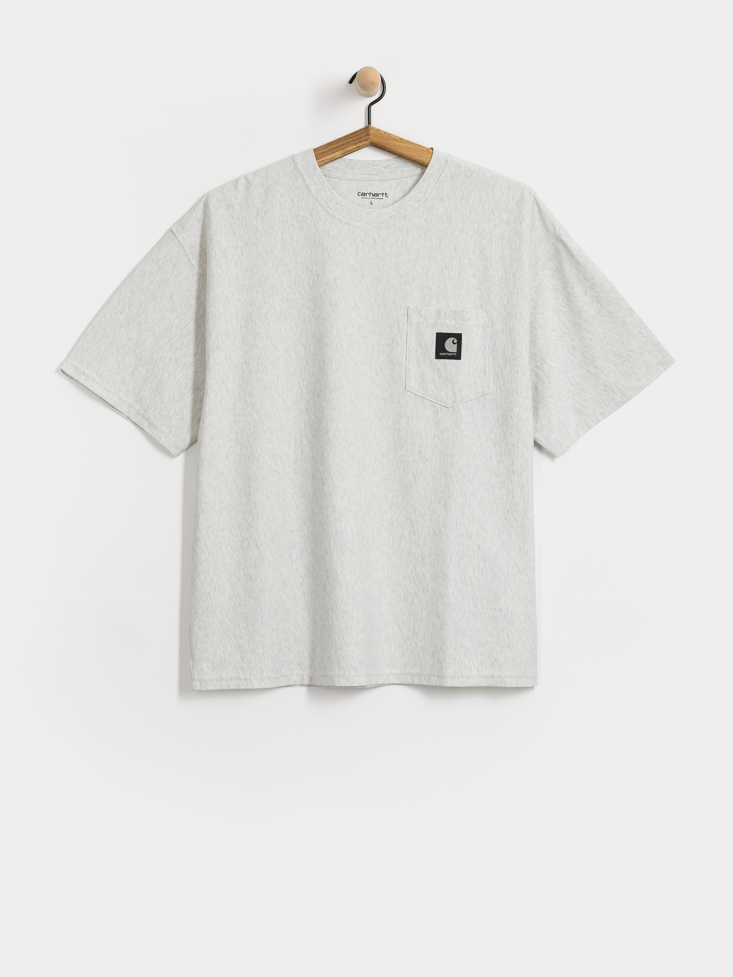 Triu010dko Carhartt WIP OG Loose Pocket (ash heather)