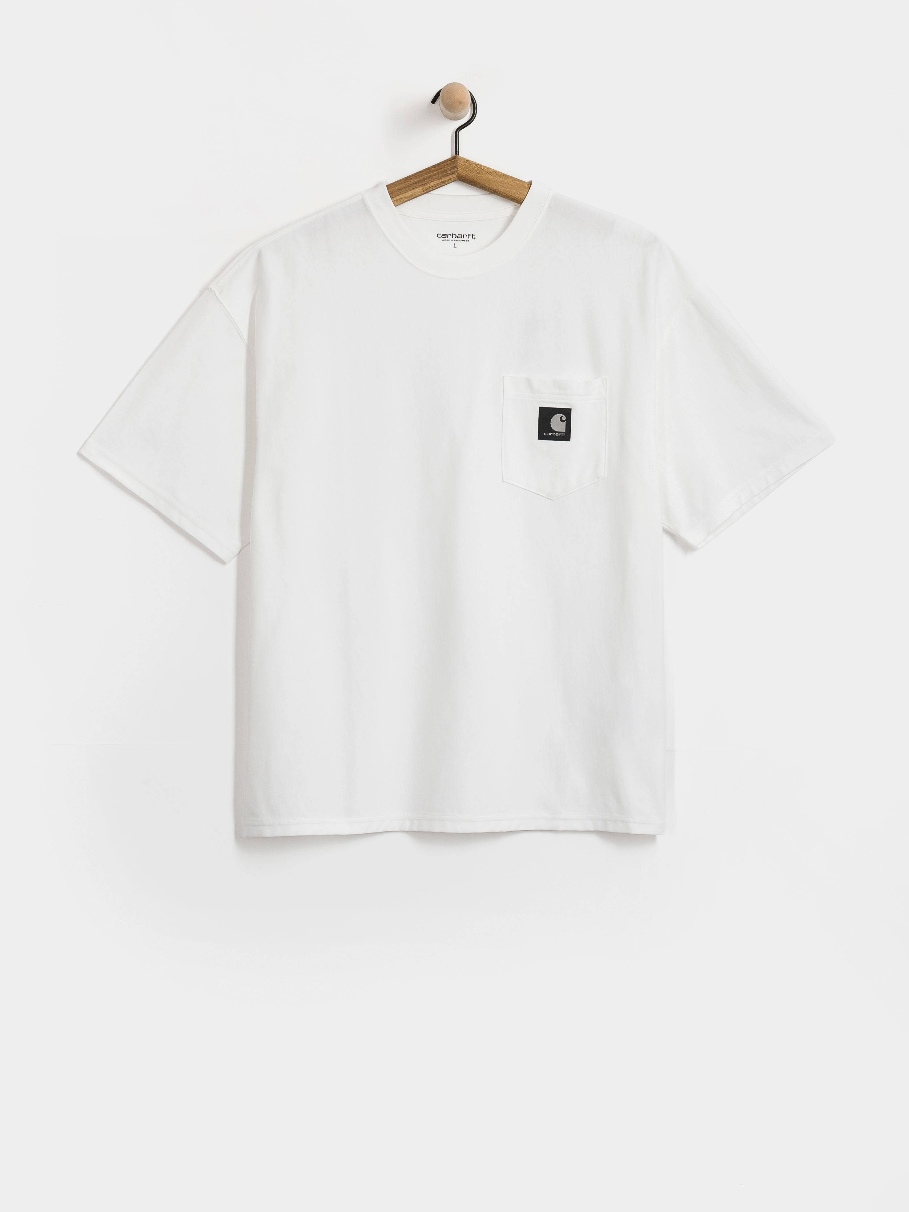 Triu010dko Carhartt WIP OG Loose Pocket (white)