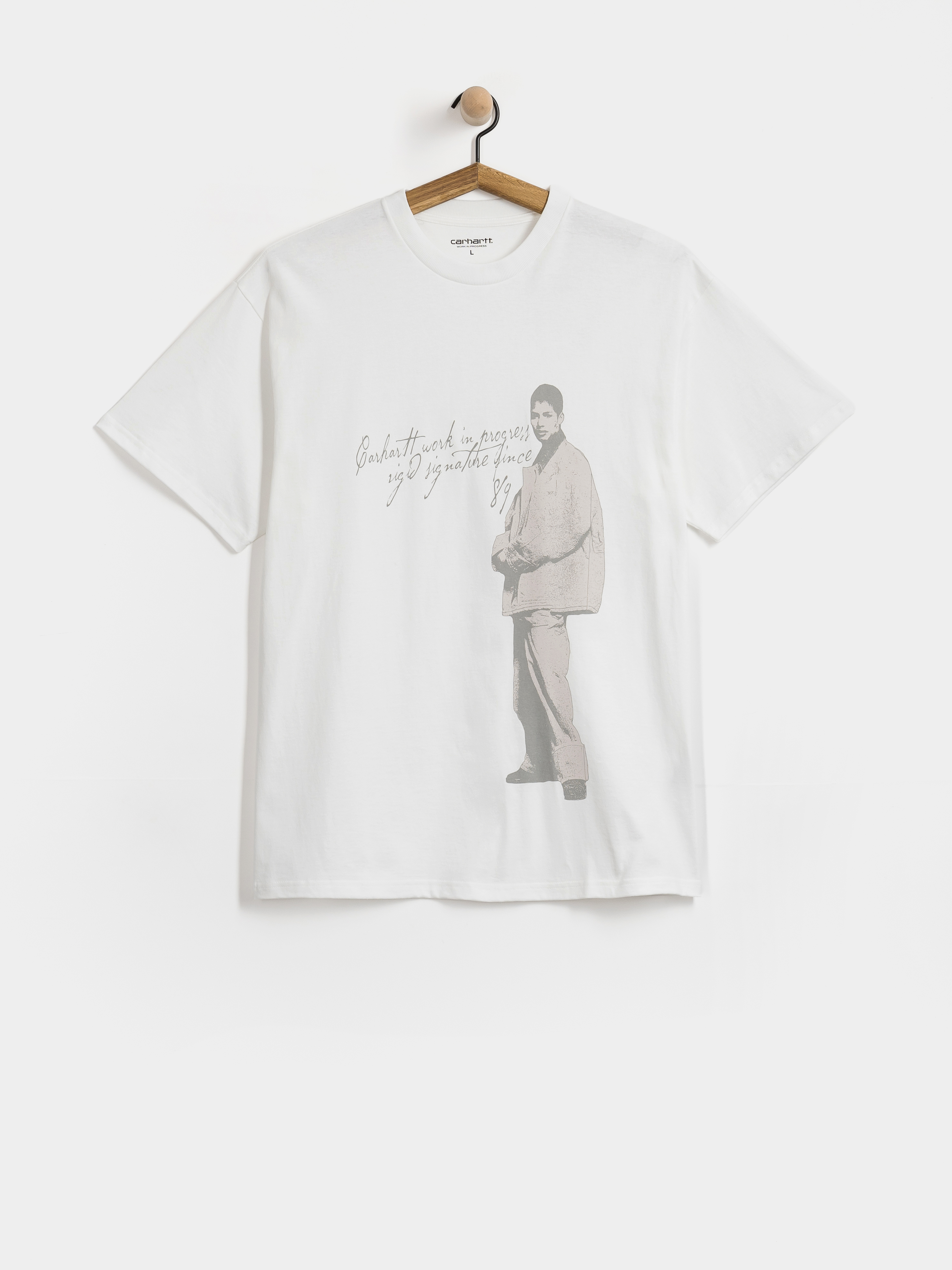 Triu010dko Carhartt WIP Archive 95 (white)