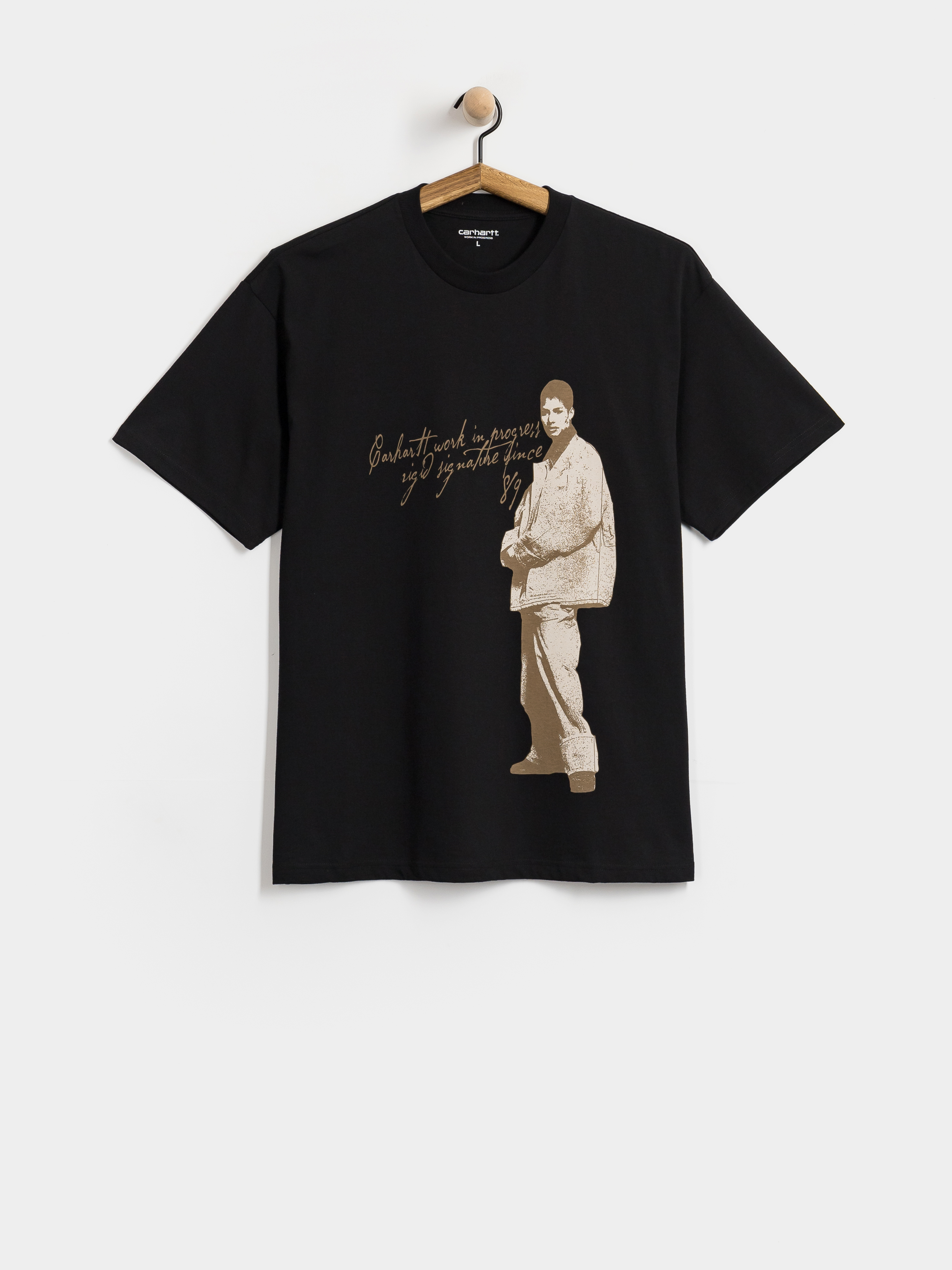 Triu010dko Carhartt WIP Archive 95 (black)