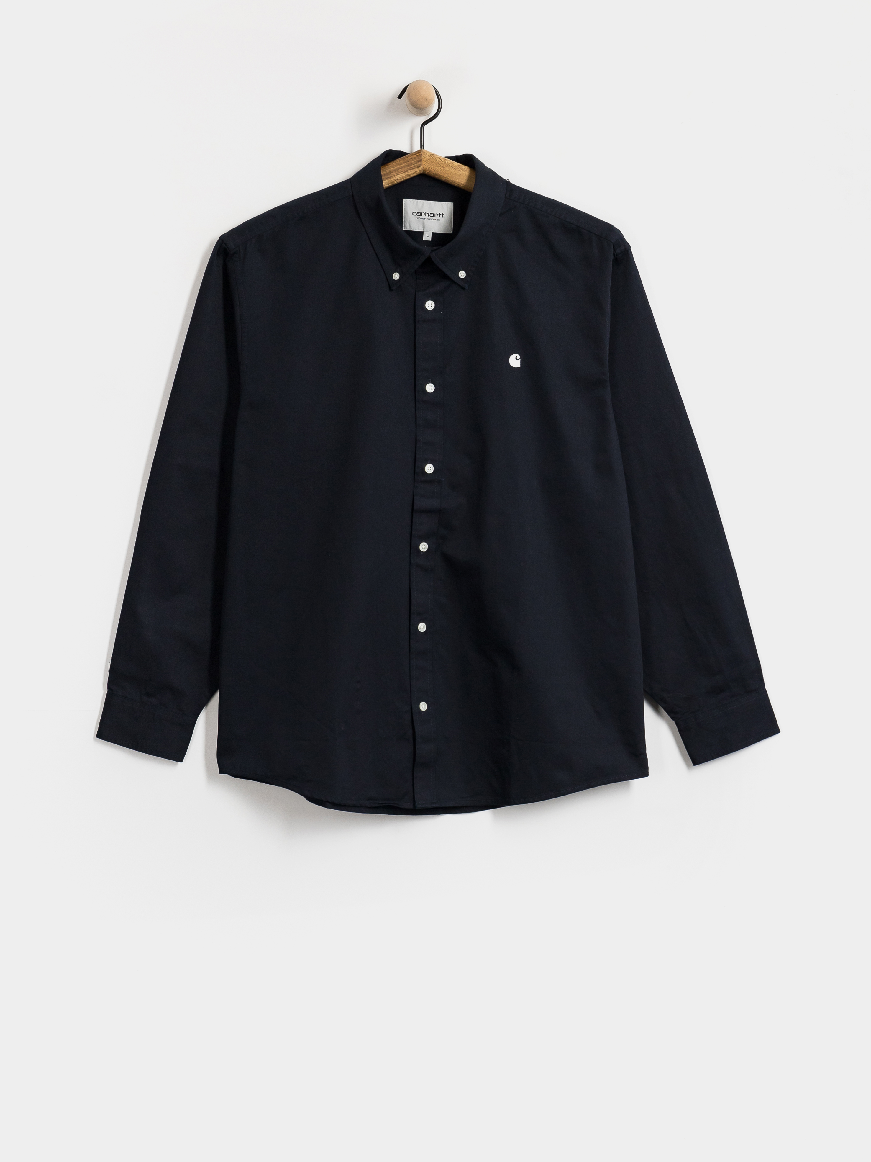 Kou0161eu013ea Carhartt WIP OG Madison (dark navy)