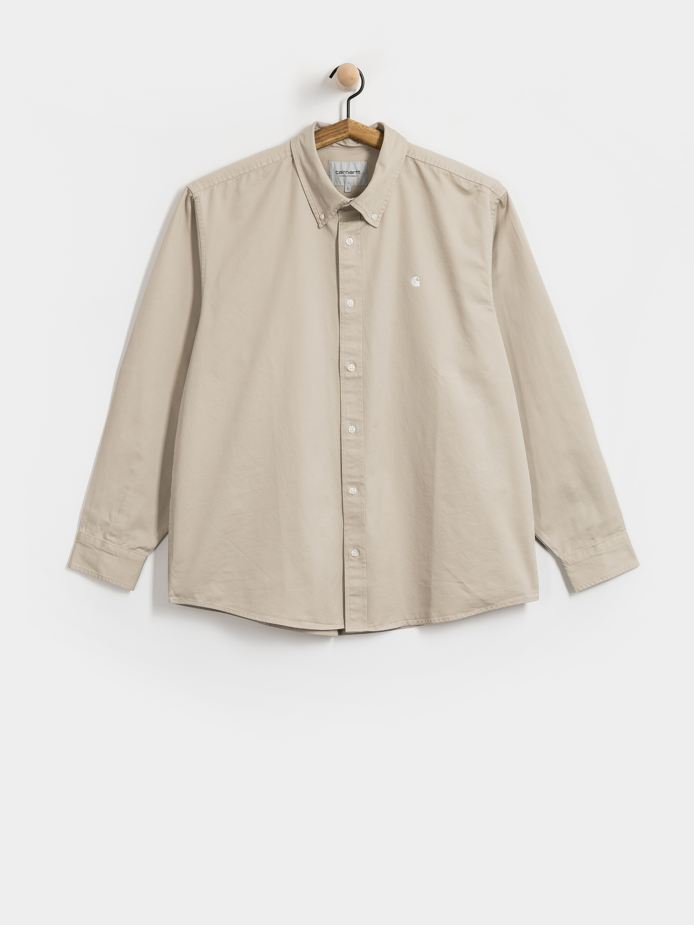 Kou0161eu013ea Carhartt WIP OG Madison (fleur de sel)