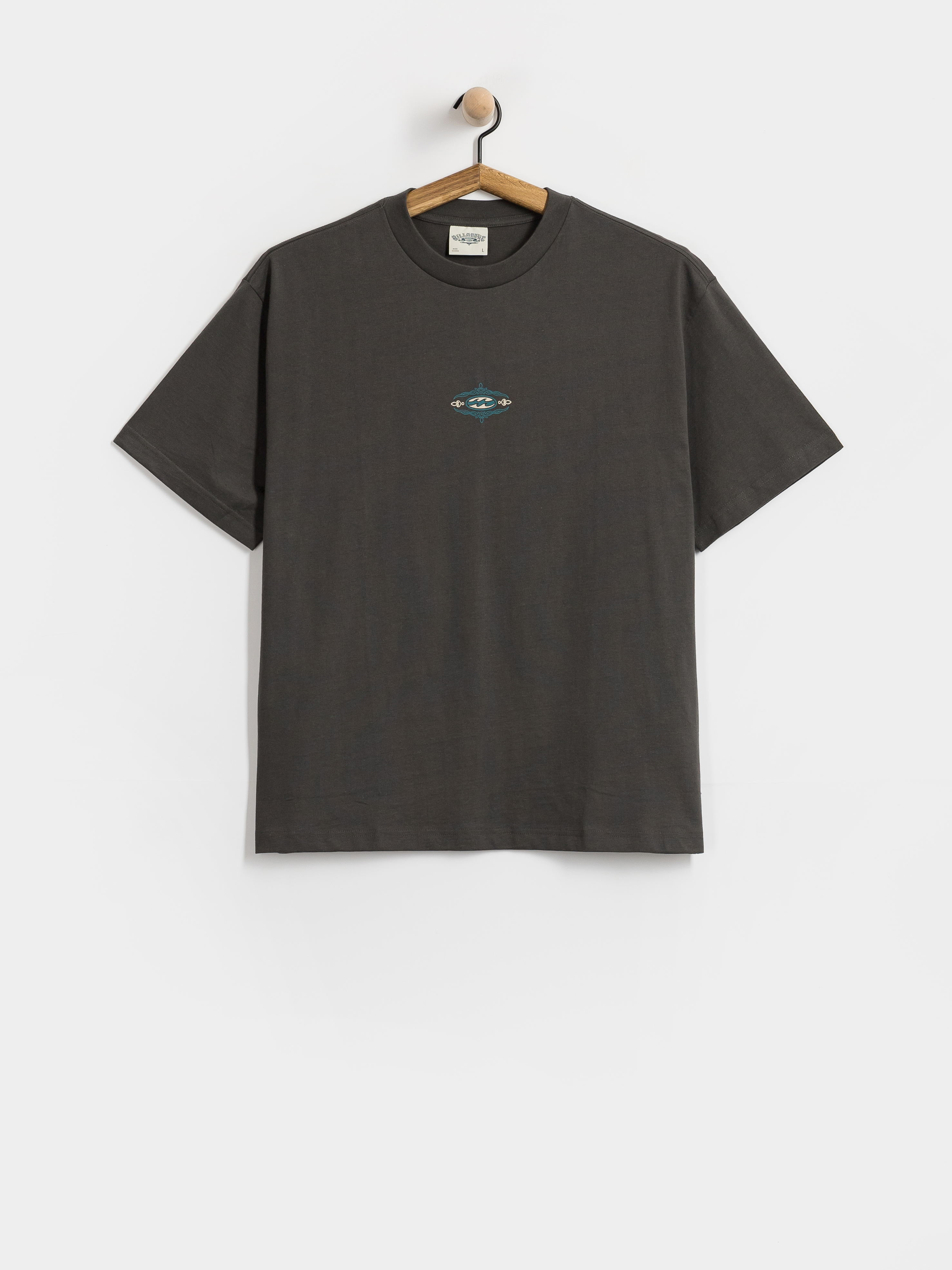 Tričko Billabong Alternate Og (raven)