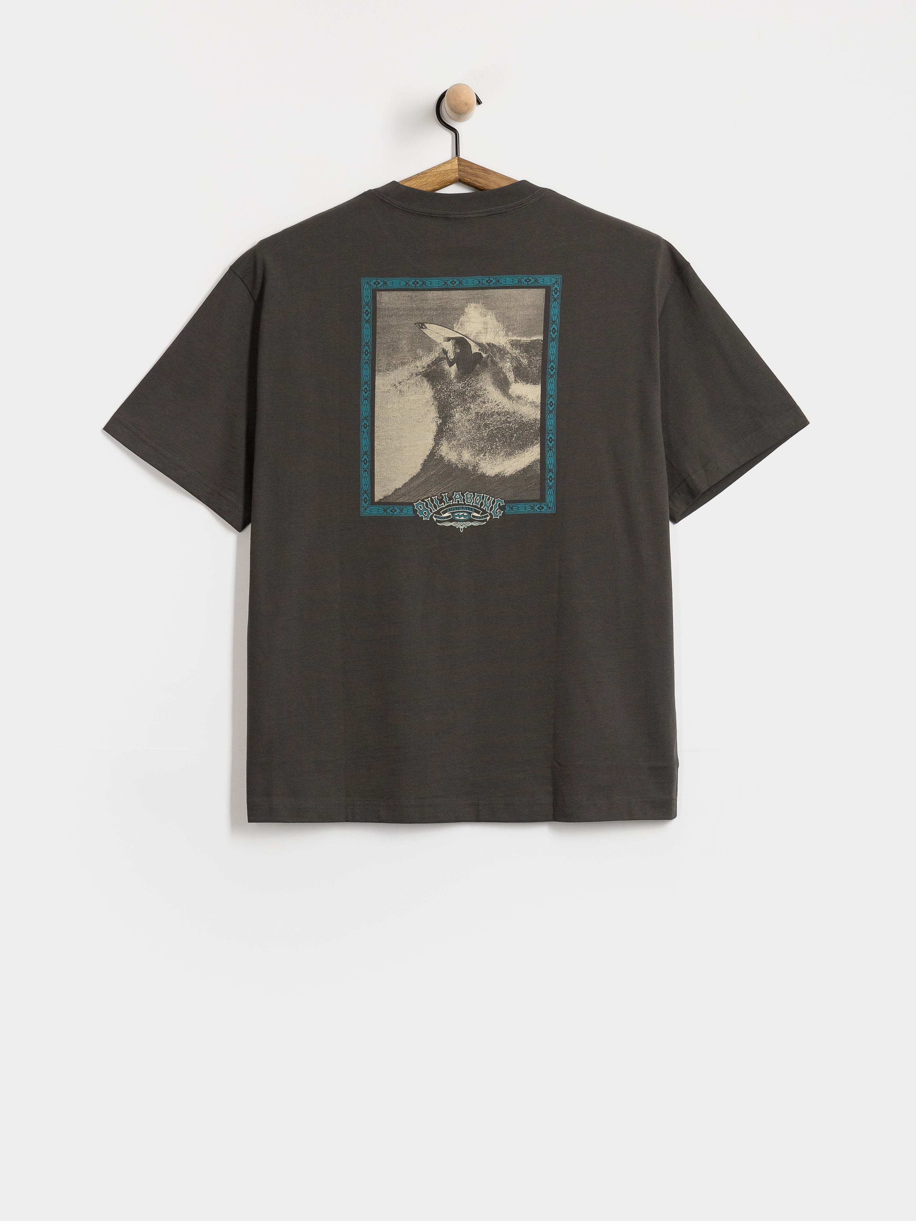 Tričko Billabong Alternate Og