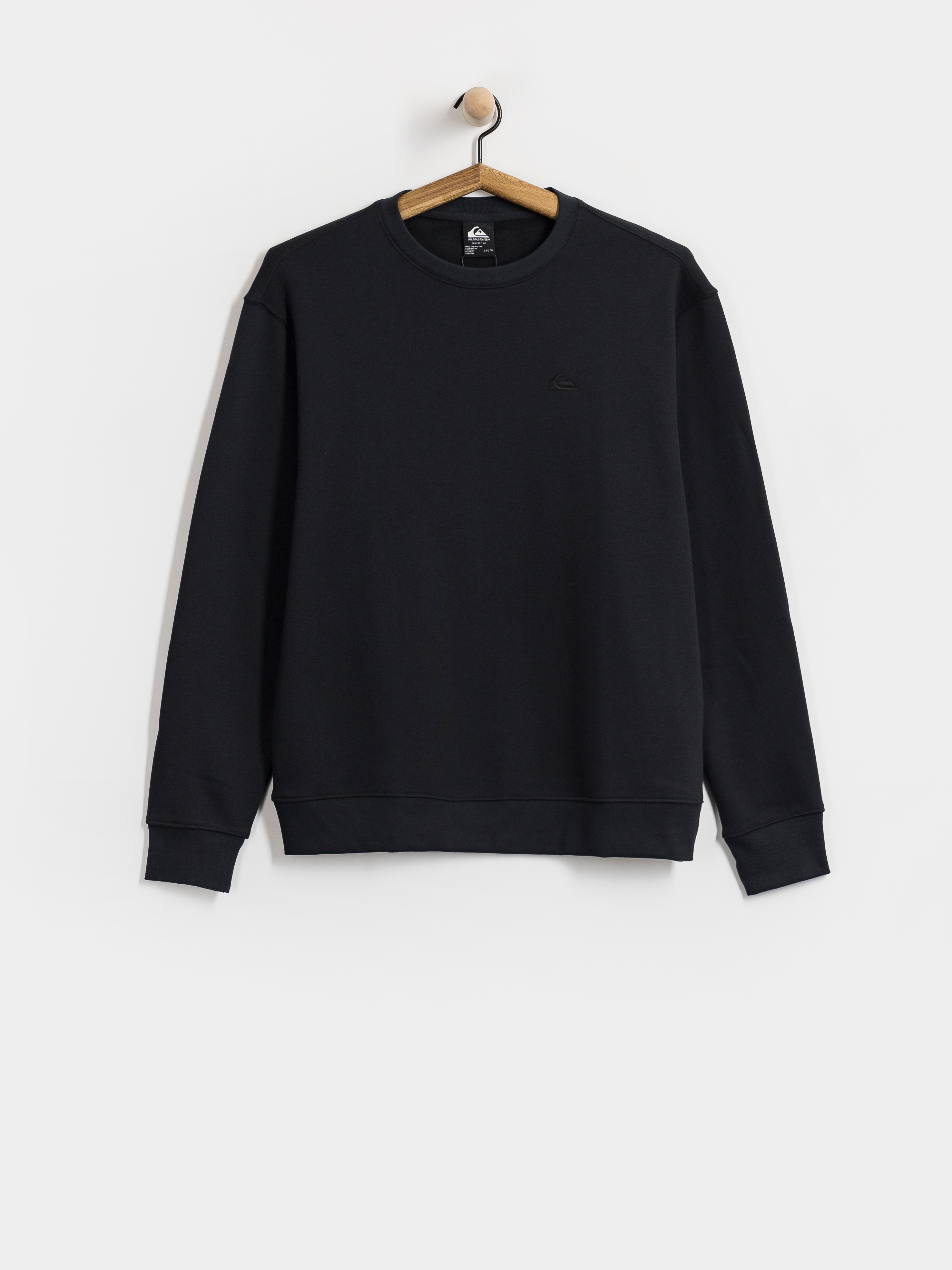 Mikina Quiksilver Salt Water Crew