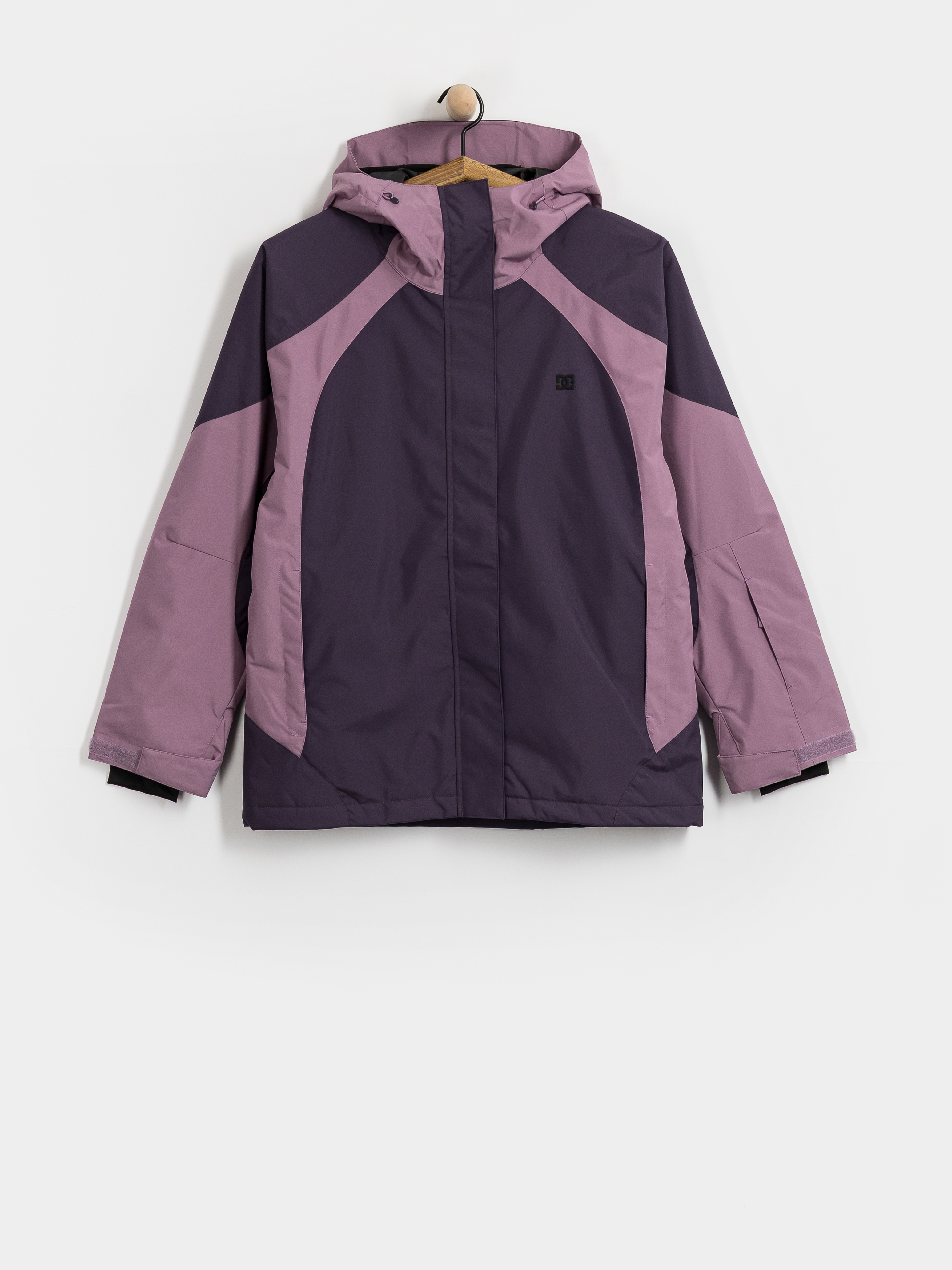 Snowboardová bunda DC Everfrost Wmn