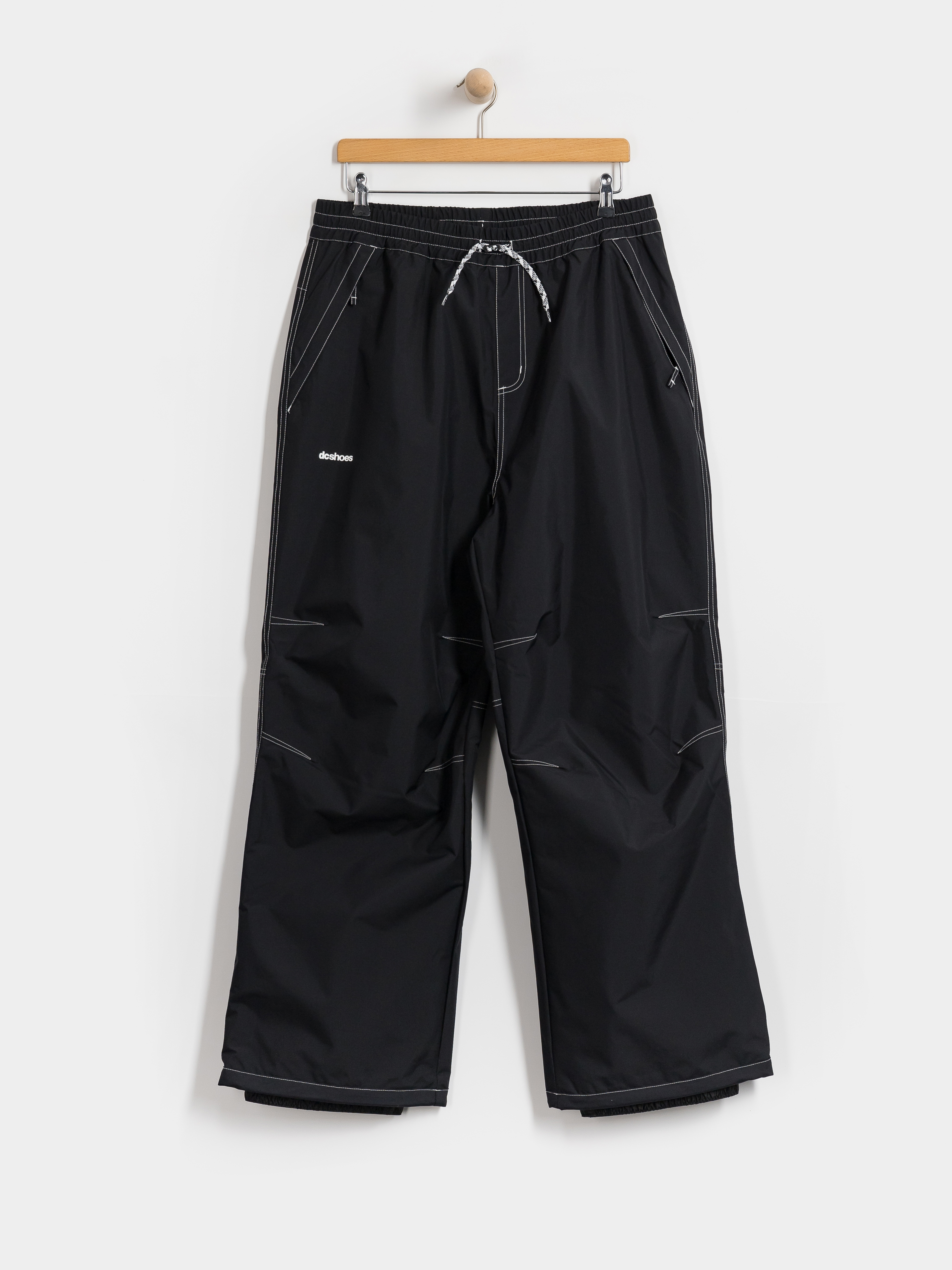 Snowboardové nohavice DC Trackstar 10K (black)